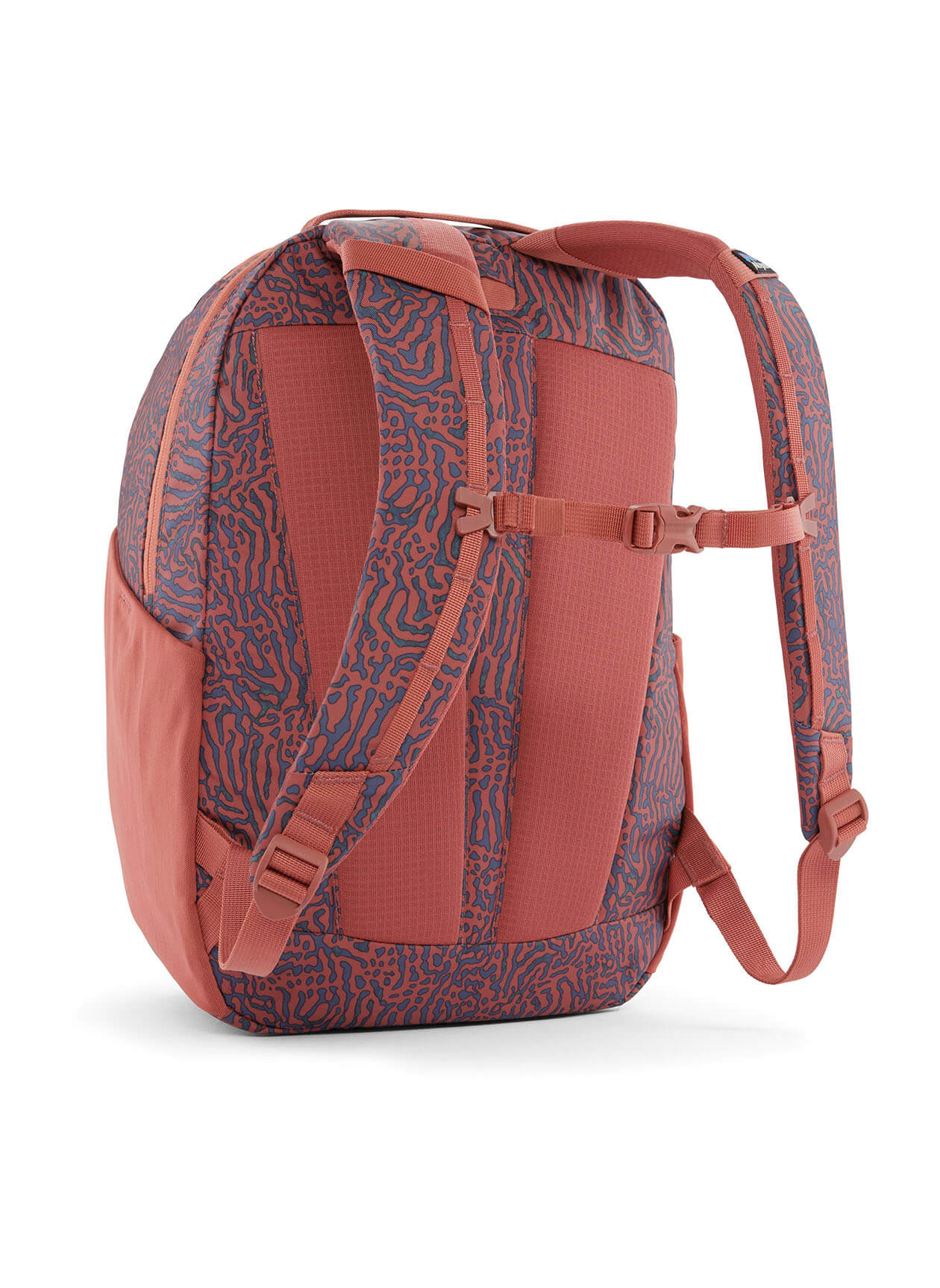 Patagonia Atom Day Pack 24L - Sea Run: Potters Red - One Size