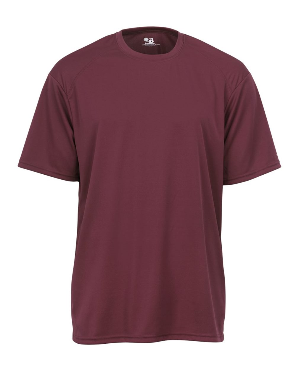 Men's B-Tech Cotton-Feel T-Shirt - 4820