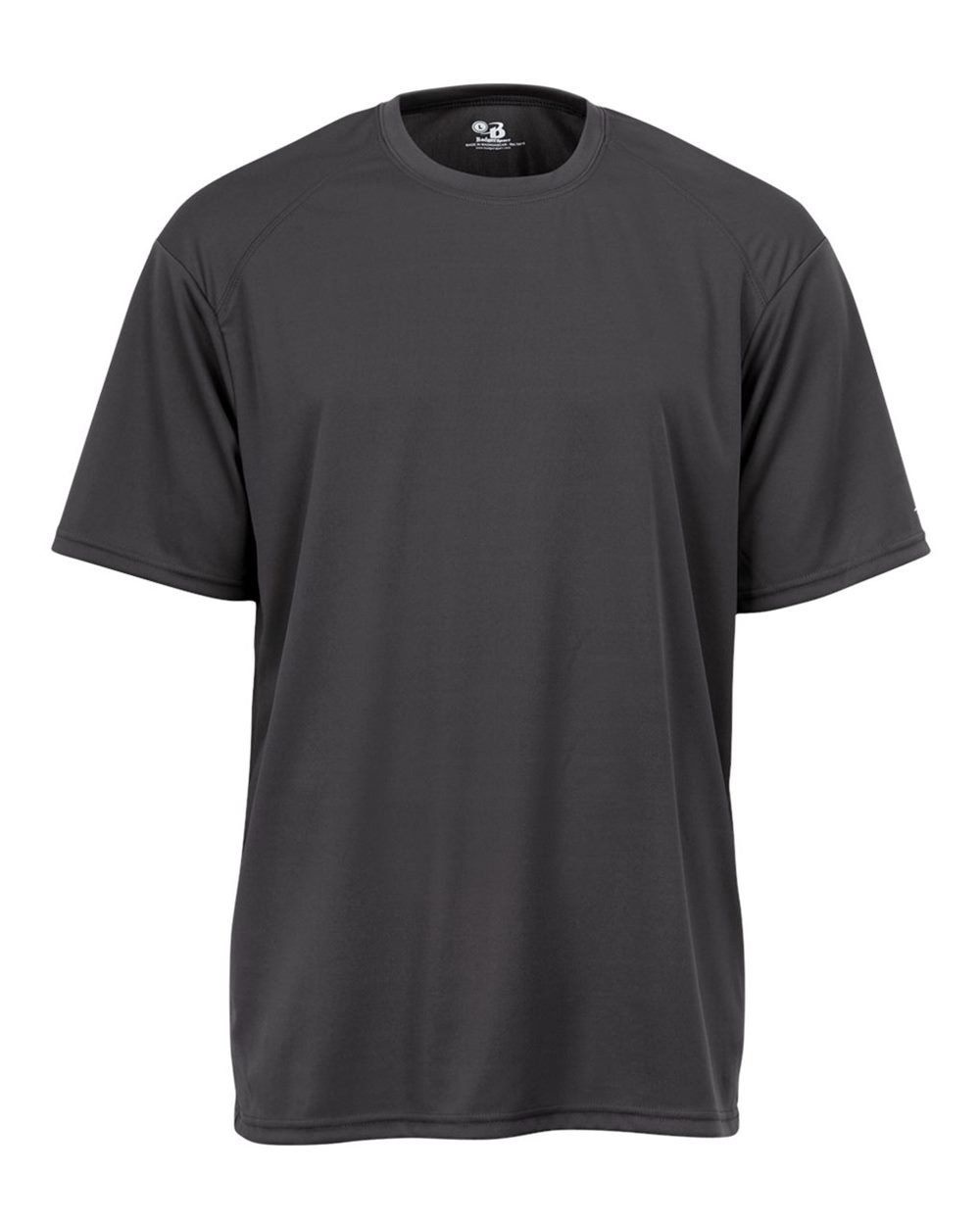 Men's B-Tech Cotton-Feel T-Shirt - 4820