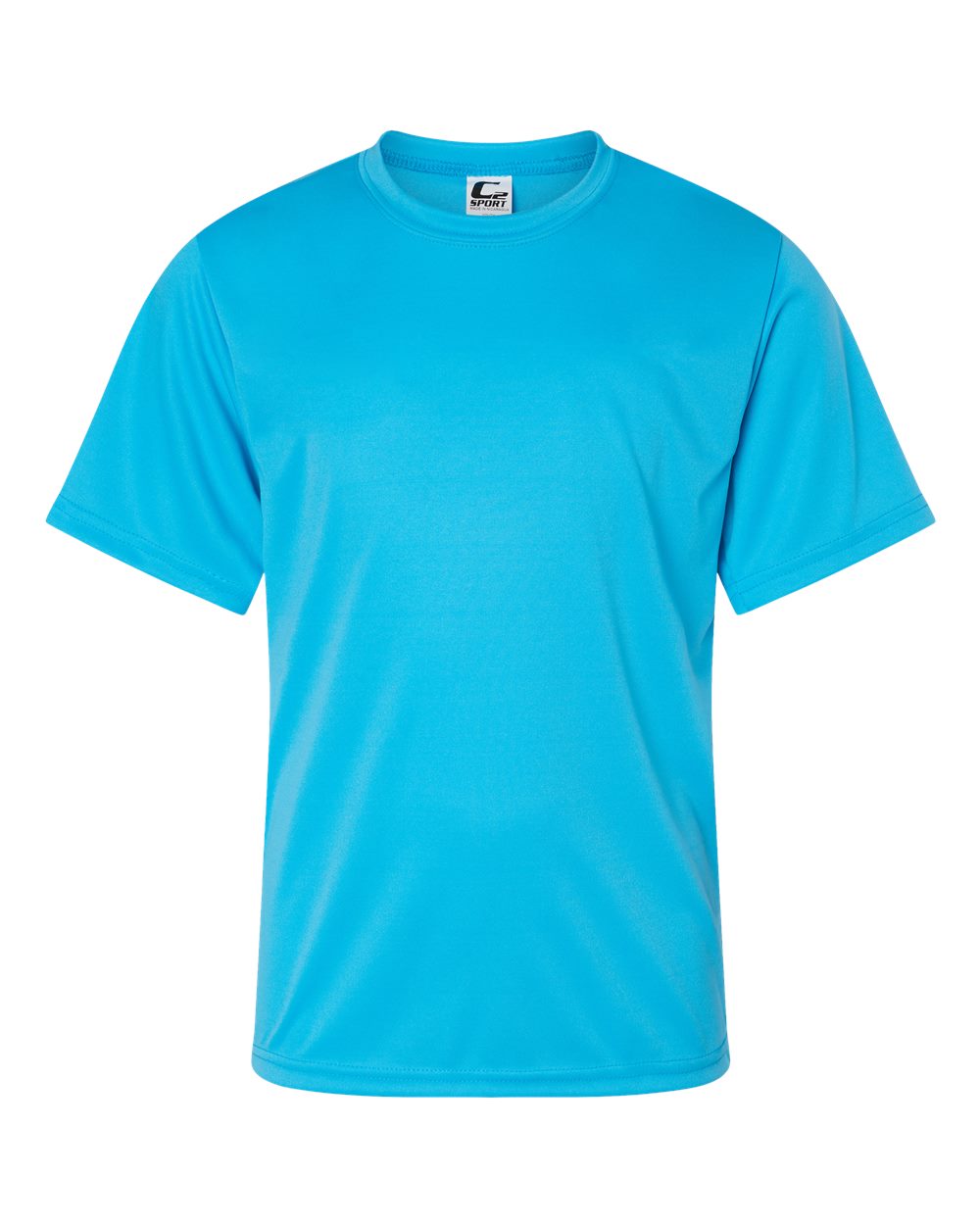 Youth Performance T-Shirt - 5200