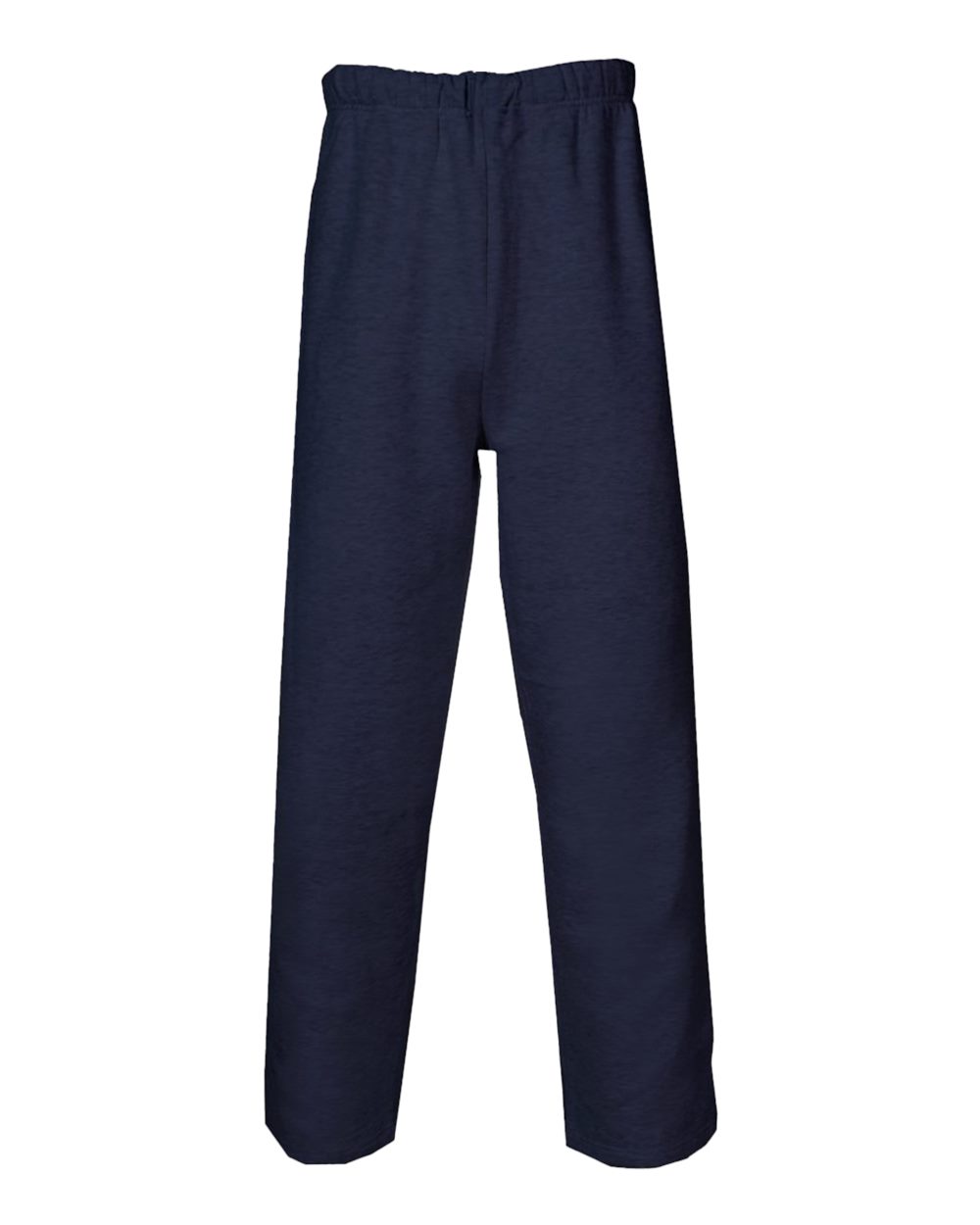 Youth Open-Bottom Sweatpants - 2277