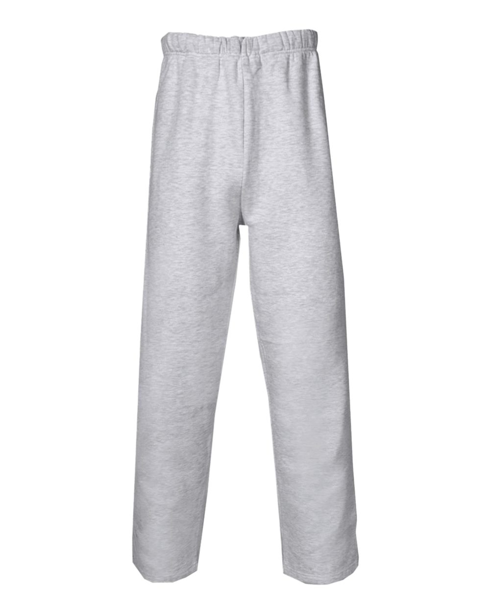 Youth Open-Bottom Sweatpants - 2277