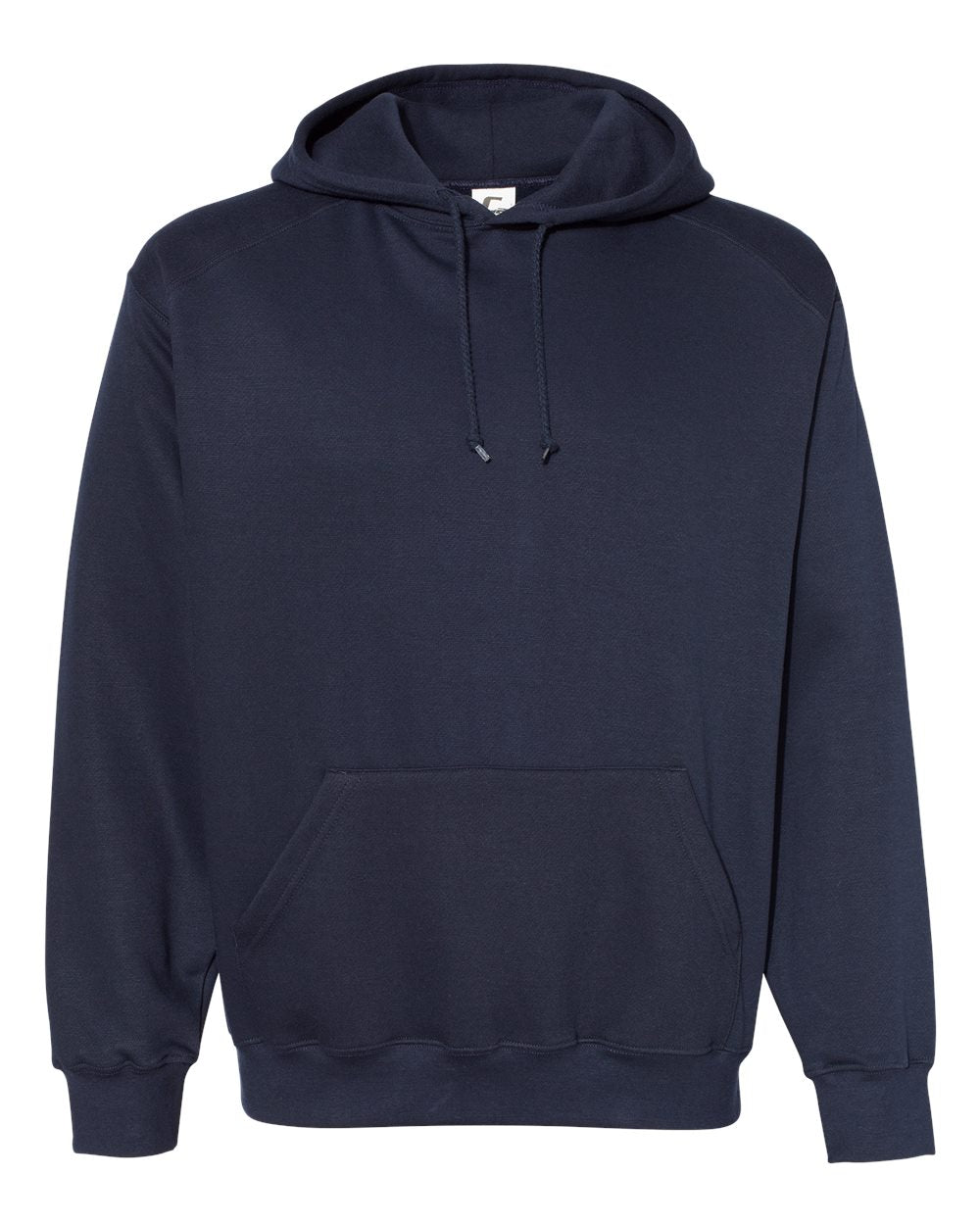 Men's Hooded Sweatshirt - 5500