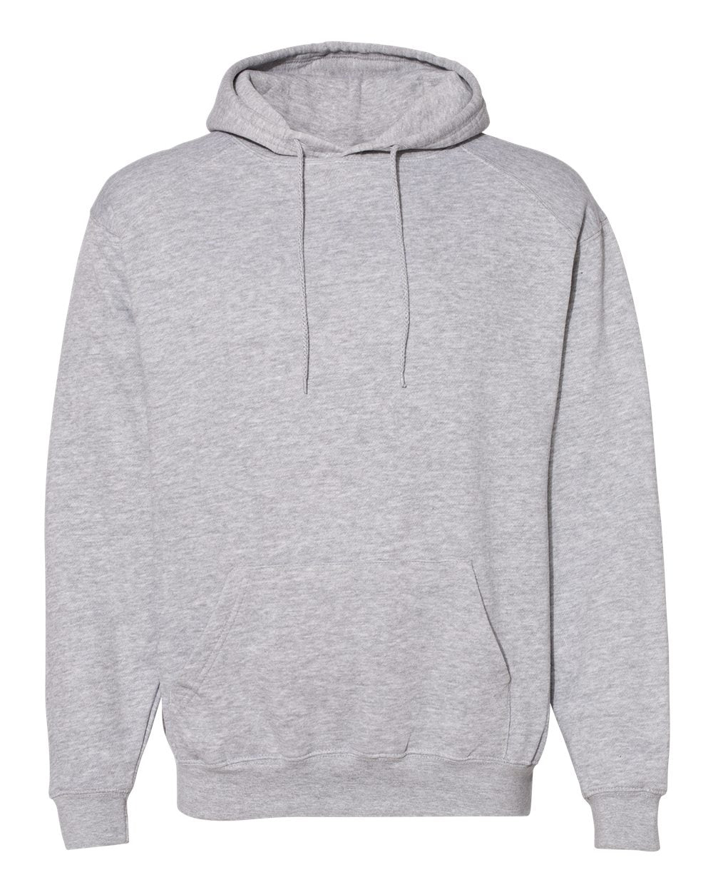 Men's Hooded Sweatshirt - 5500