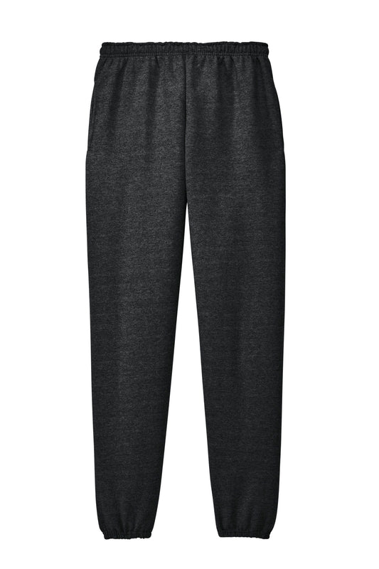Jerzees Super Sweats NuBlend - Sweatpant with Pockets. 4850MP