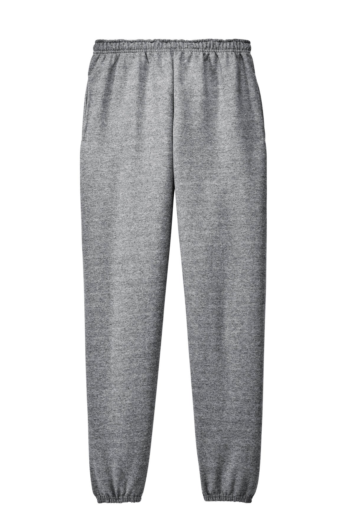 Jerzees Super Sweats NuBlend - Sweatpant with Pockets. 4850MP
