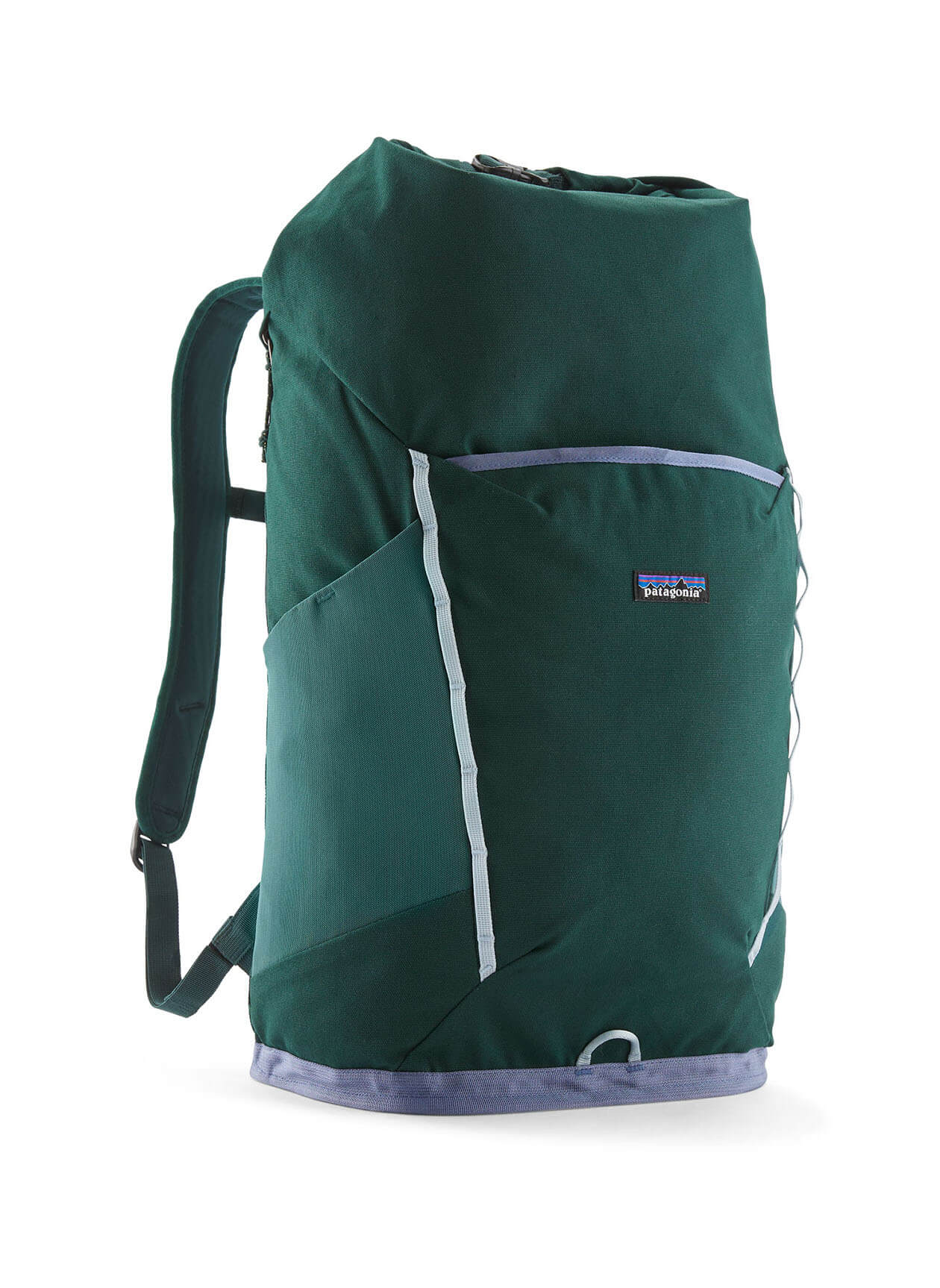 Patagonia Fieldsmith Roll Top Pack - Black - One Size