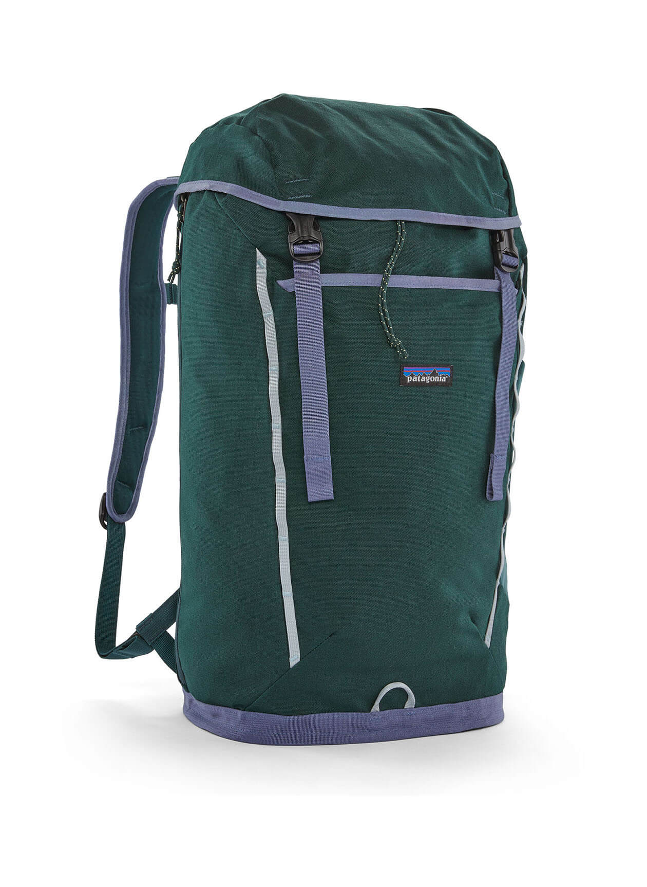 Patagonia Fieldsmith Lid Pack - Black - One Size