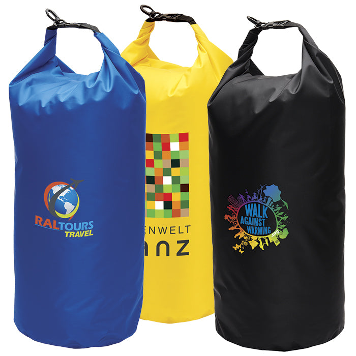 Urban Peak® 19L Dry Bag