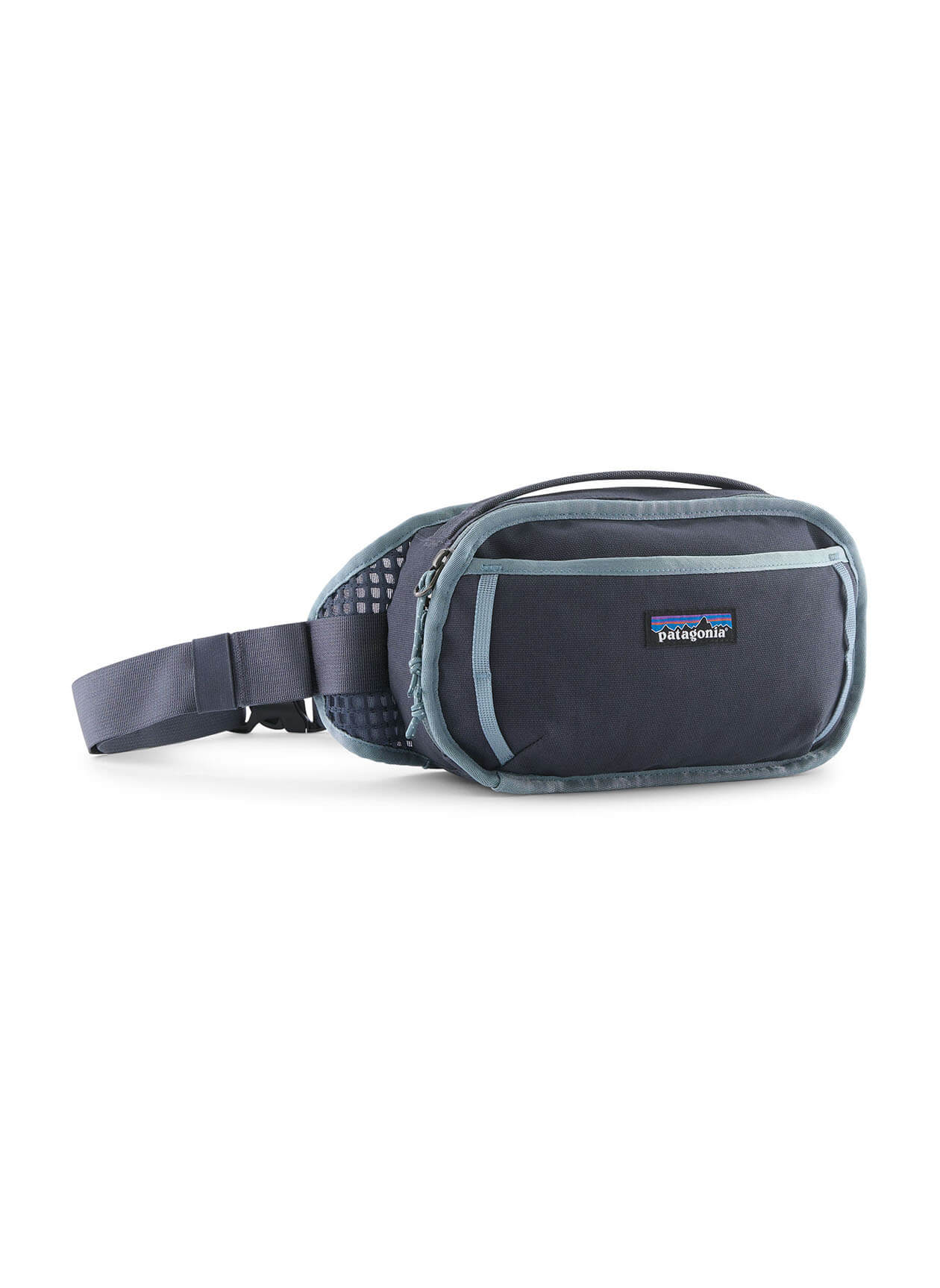 Patagonia Fieldsmith Hip Pack - Cascade Green - One Size