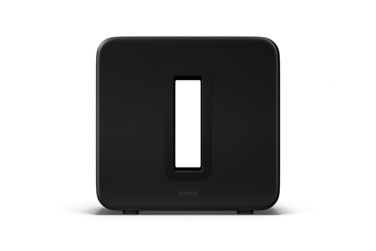 Sonos Sub 4 - Black