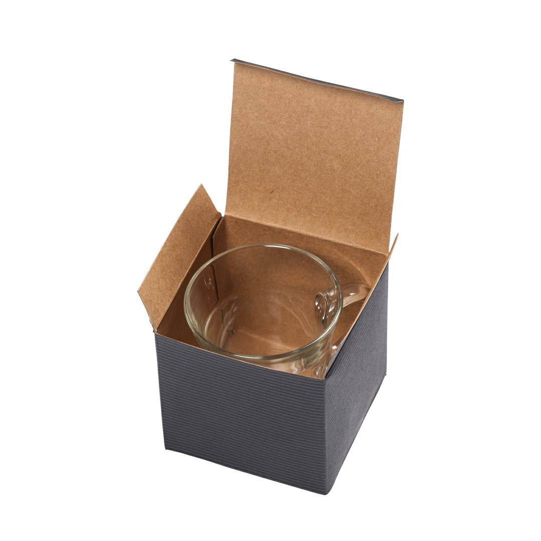 Giovanni Mug 11oz - Deep Etch