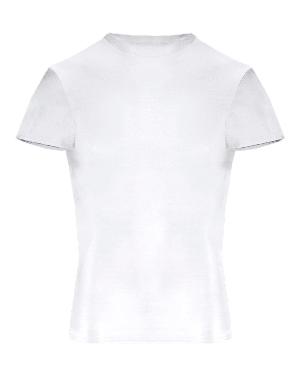 Youth Pro-Compression T-Shirt - 2621