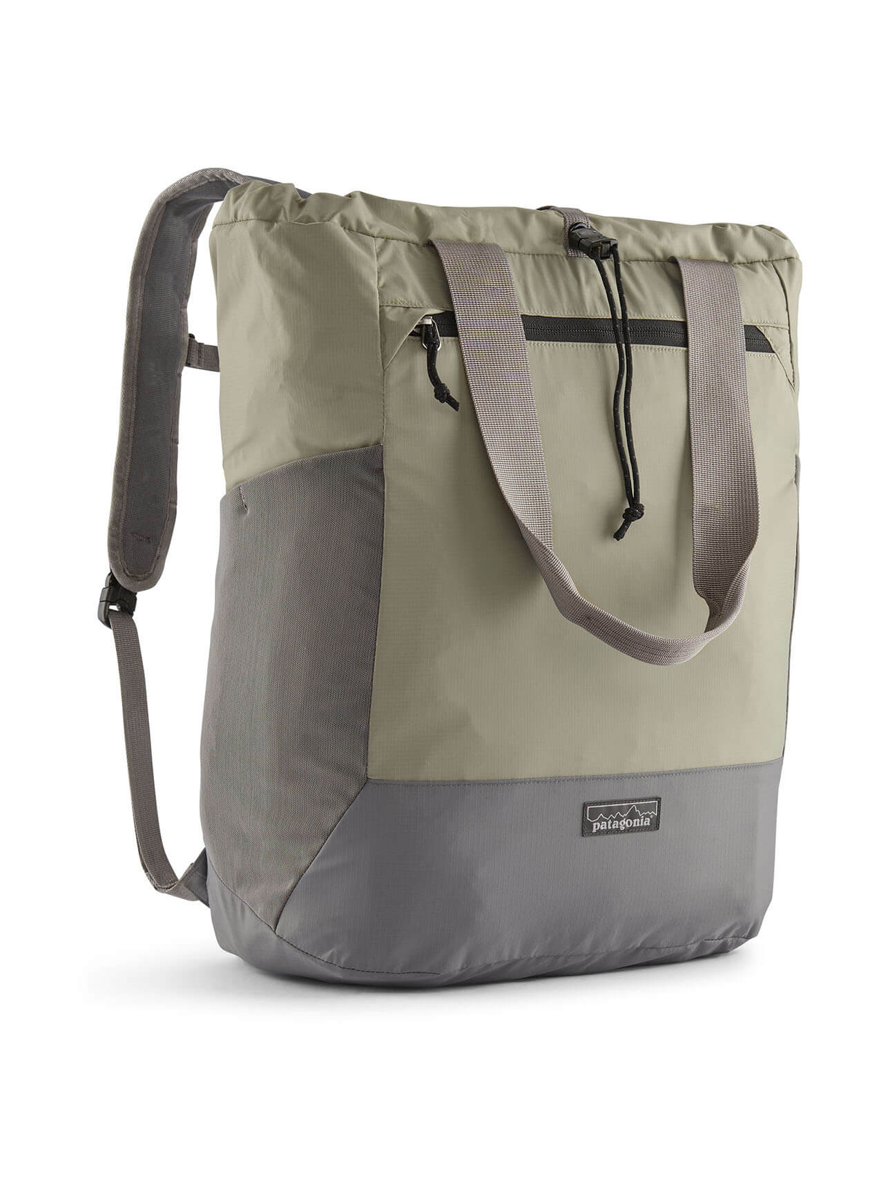 Patagonia Terravia Tote Pack - Smolder Blue - One Size