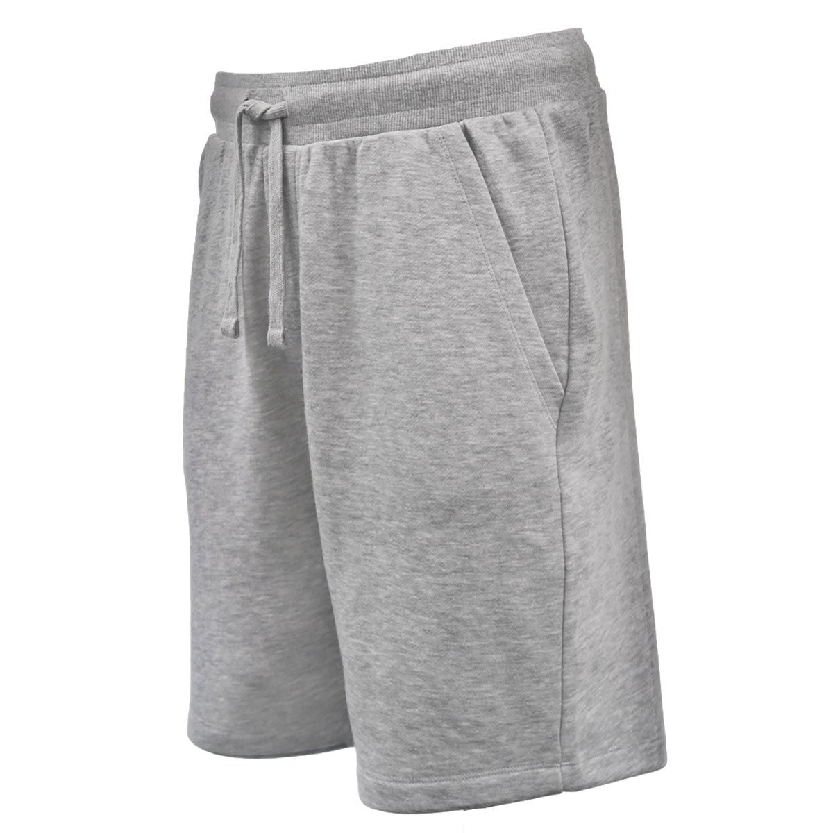 Mens Fleece Short