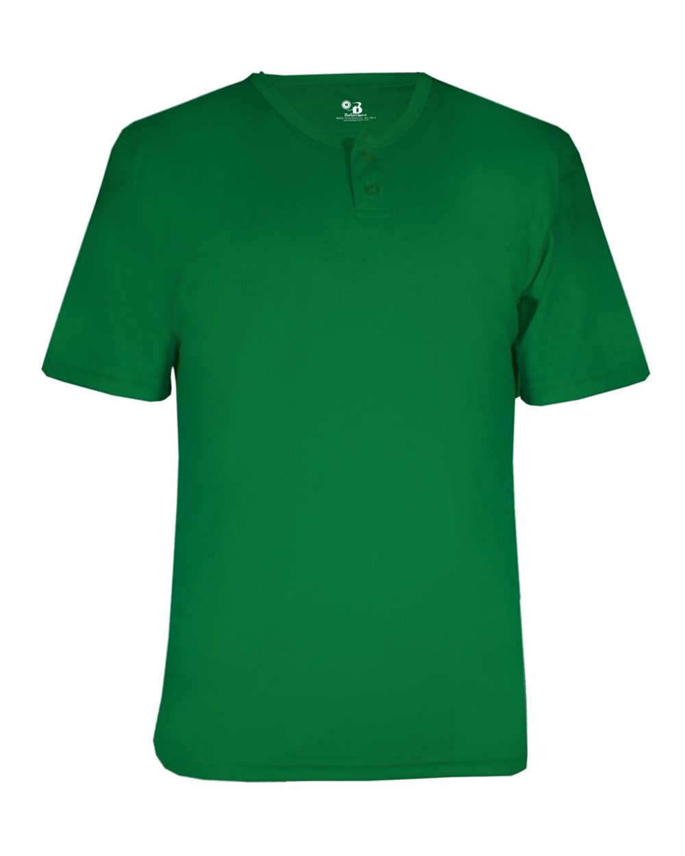 Youth B-Core Placket Jersey - 2930