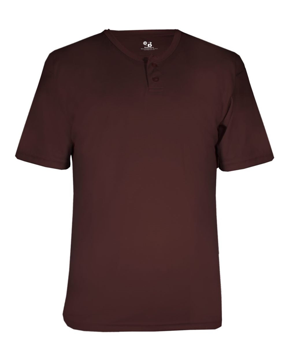 Youth B-Core Placket Jersey - 2930