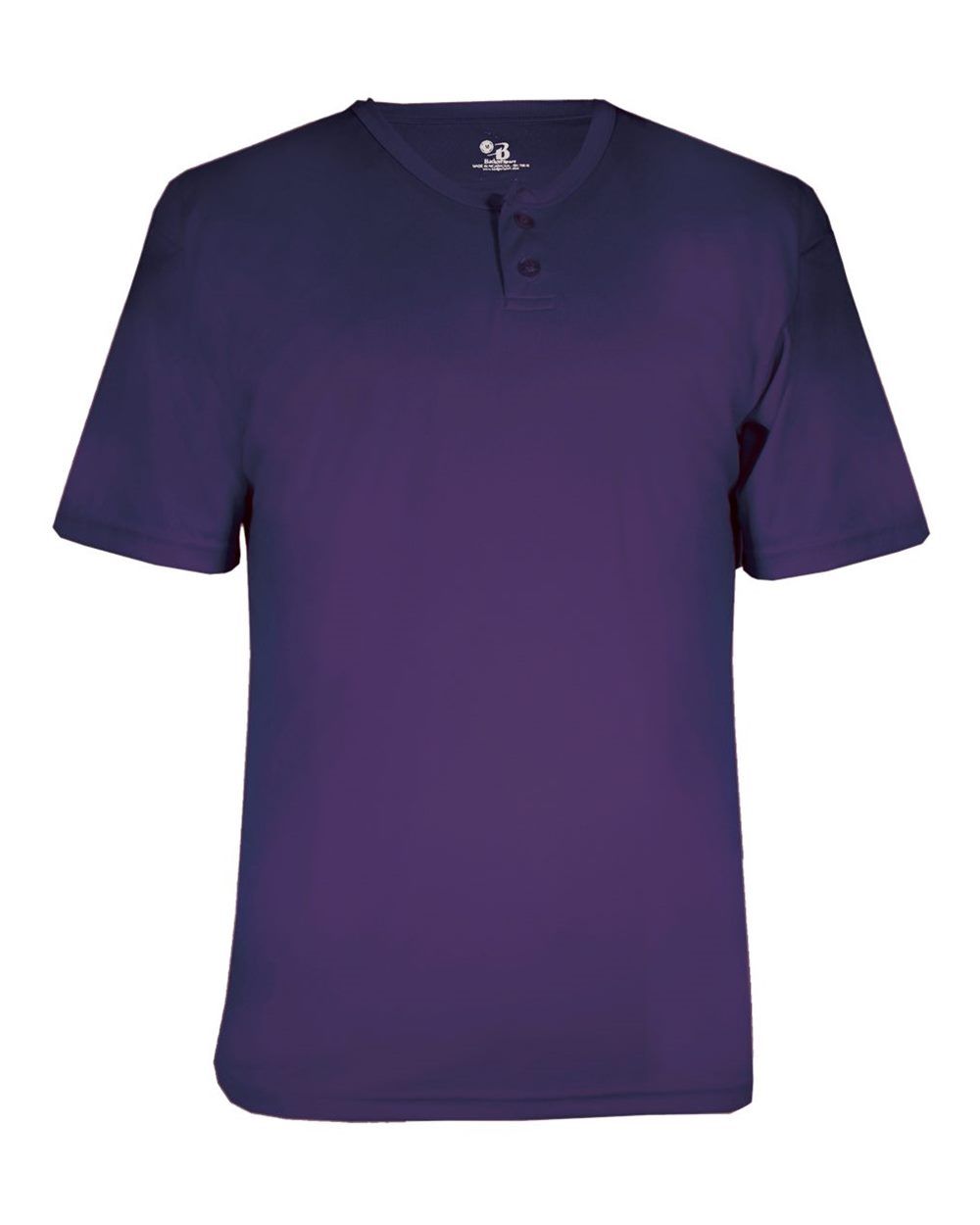 Youth B-Core Placket Jersey - 2930