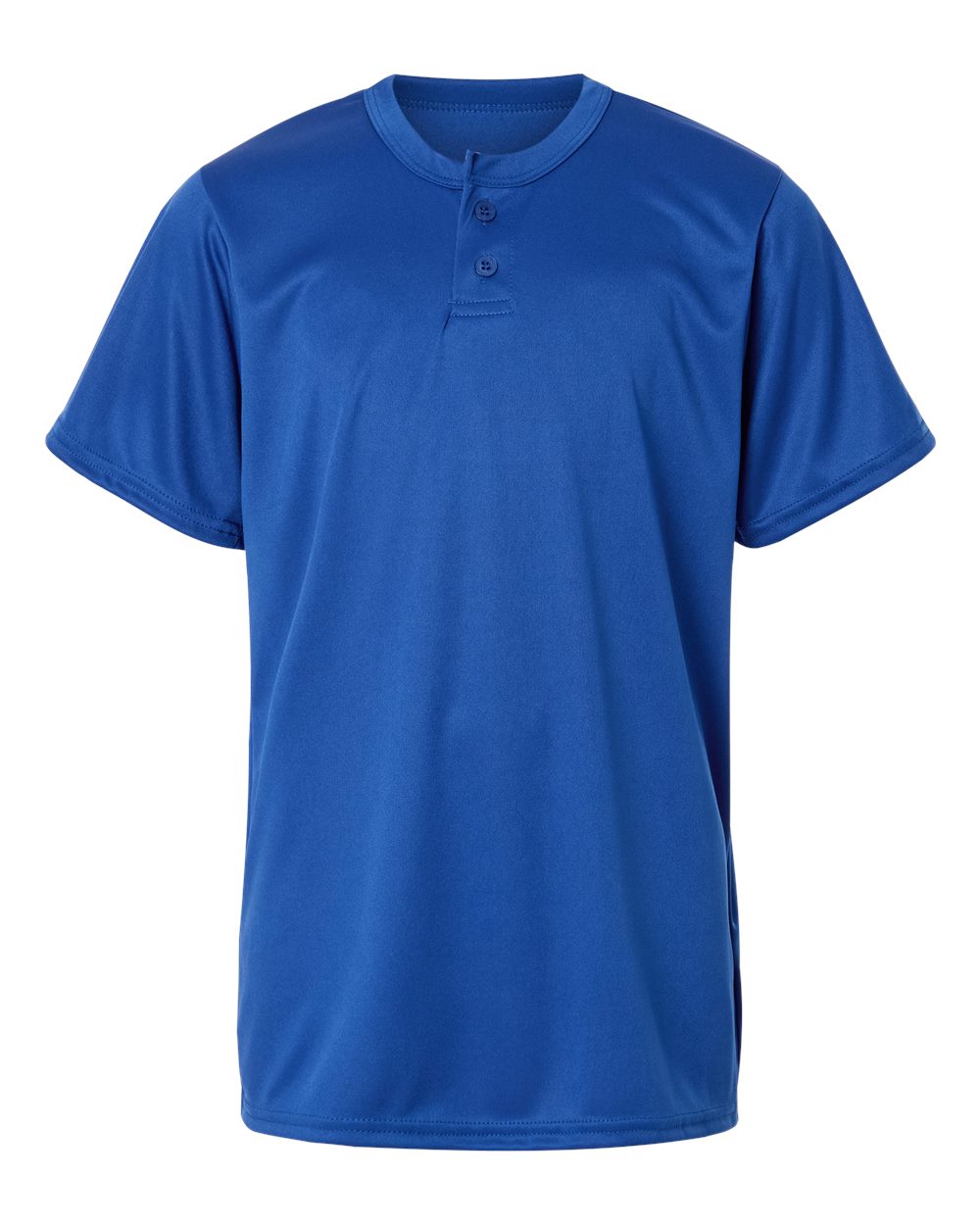 Youth B-Core Placket Jersey - 2930