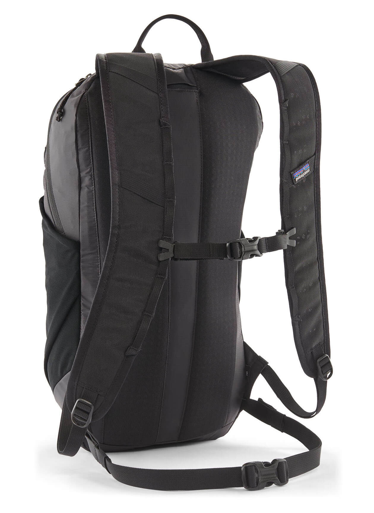 Patagonia Terravia Pack 14L - Black - SM