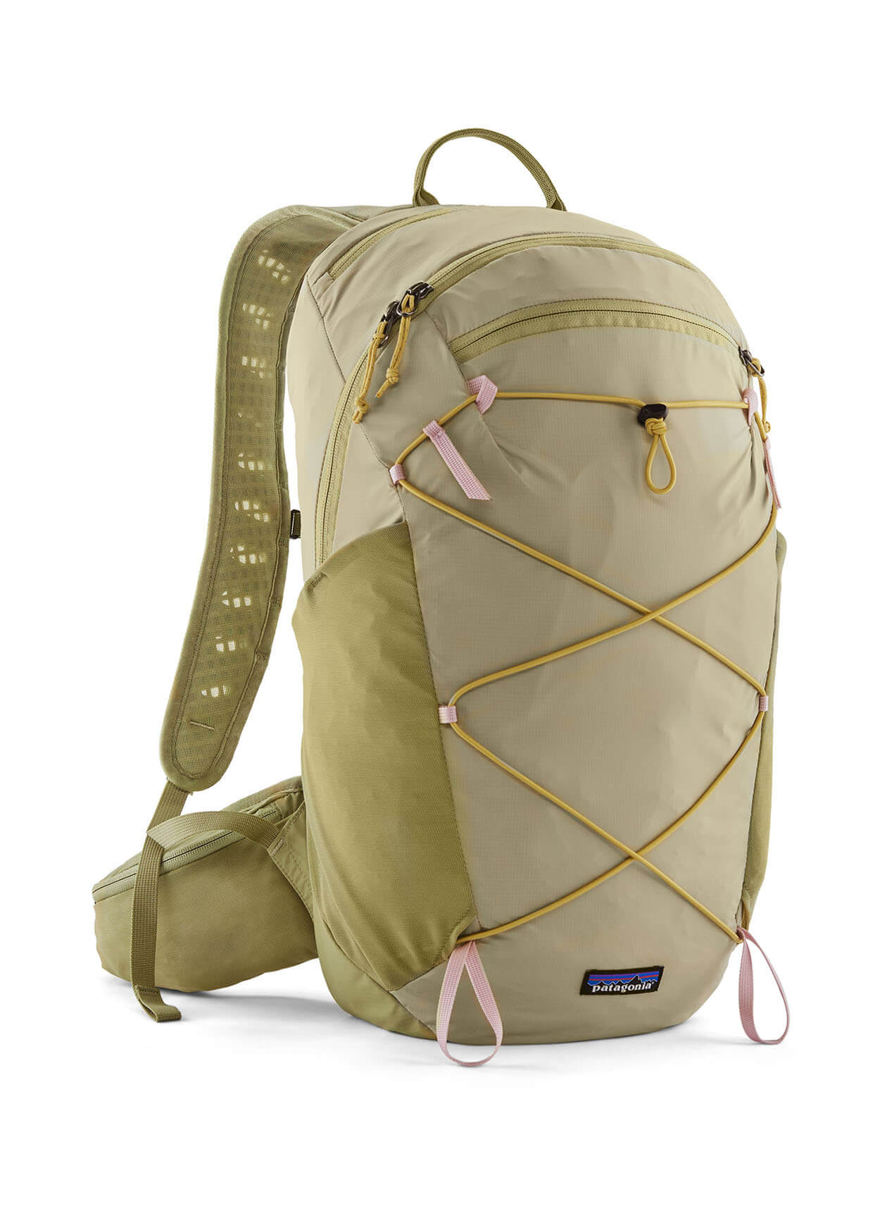 Patagonia Terravia Pack 22L - Black - SM