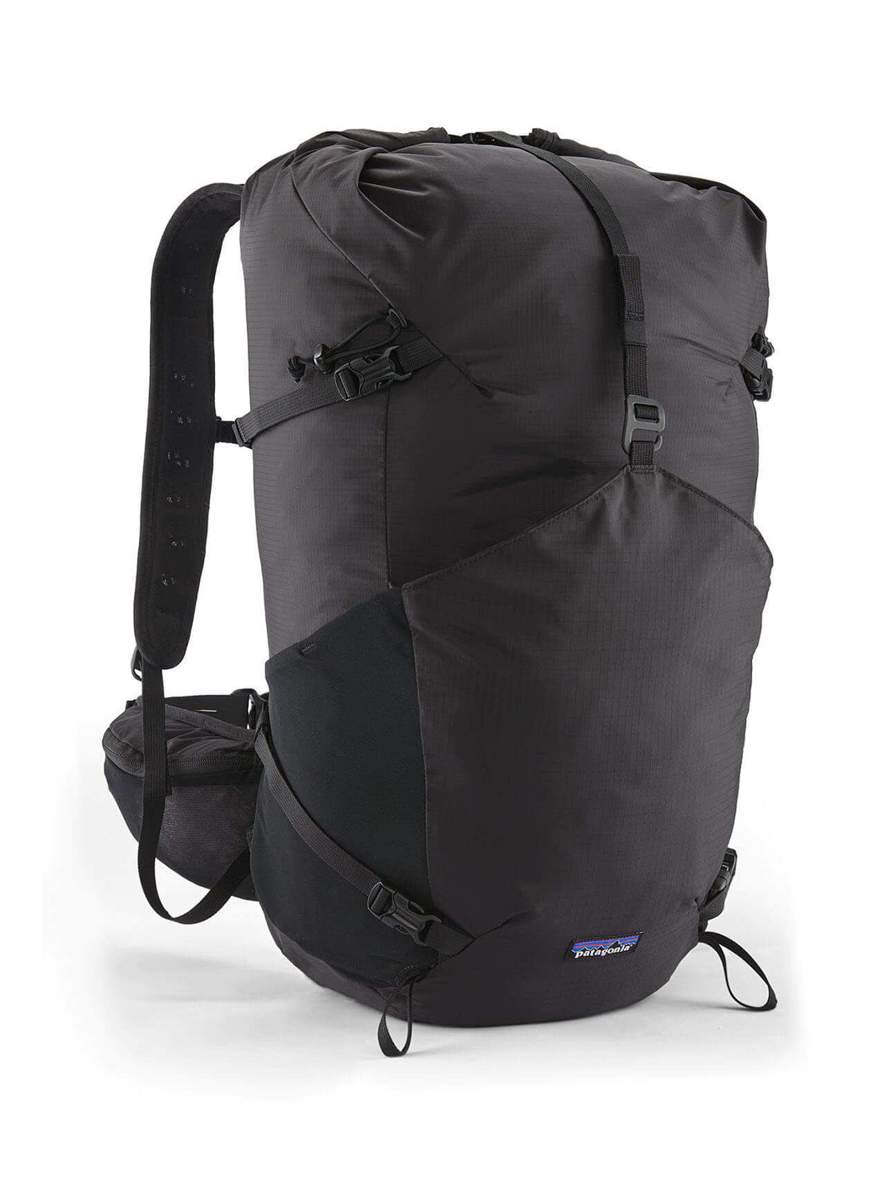 Patagonia Terravia Pack 36L - Black - SM