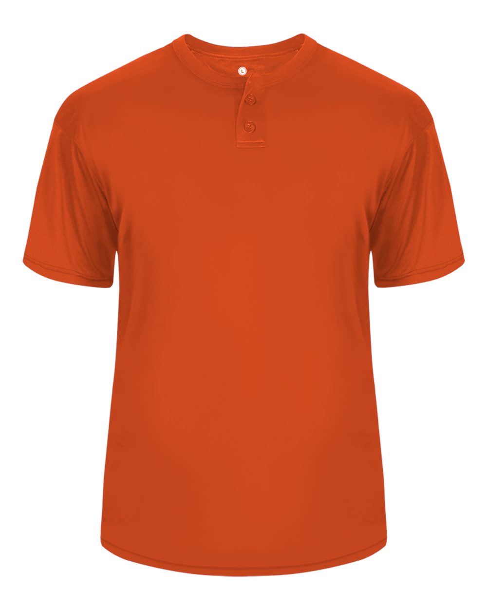 Men's B-Core Placket Jersey - 7930