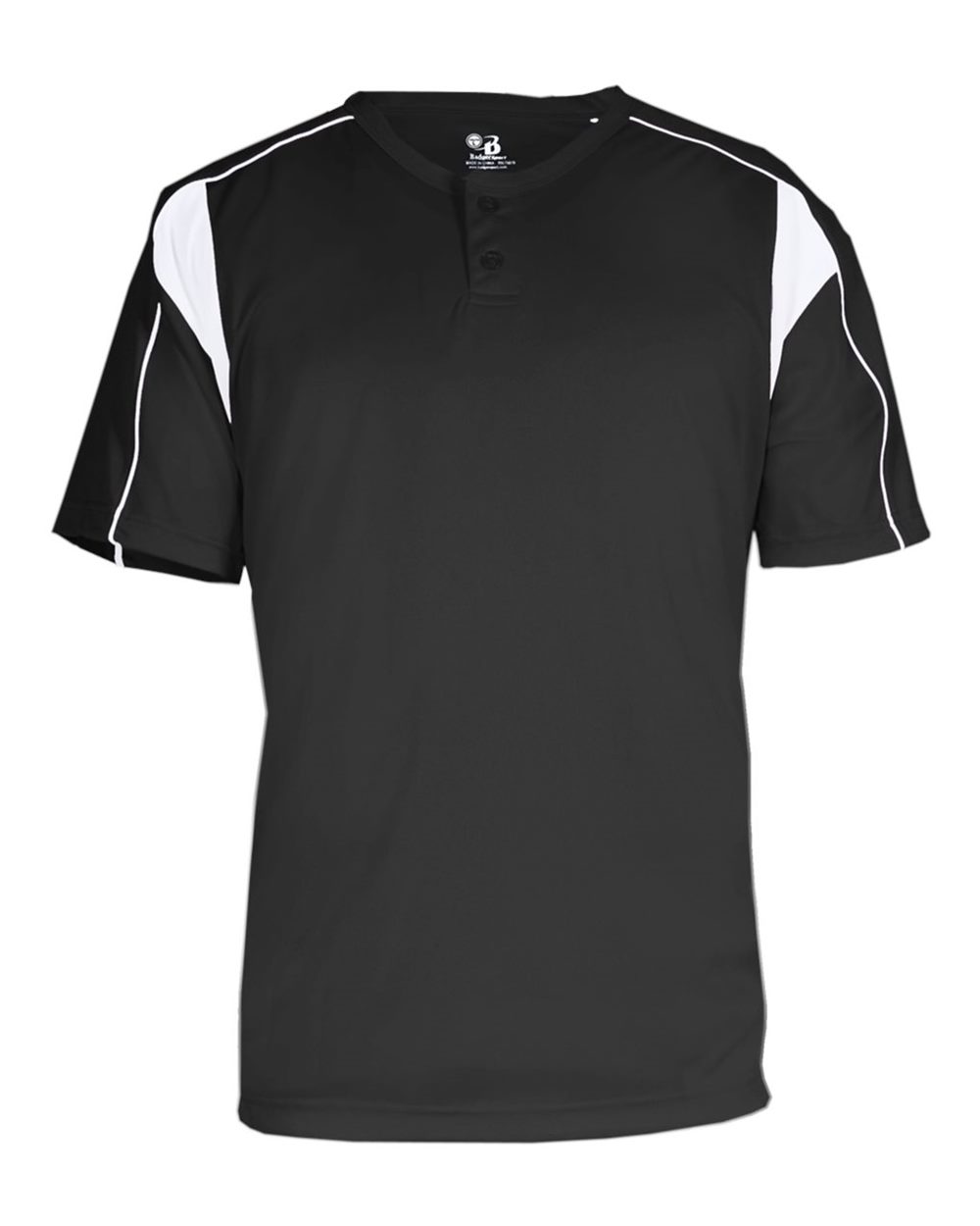 Youth B-Core Pro Placket Jersey - 2937