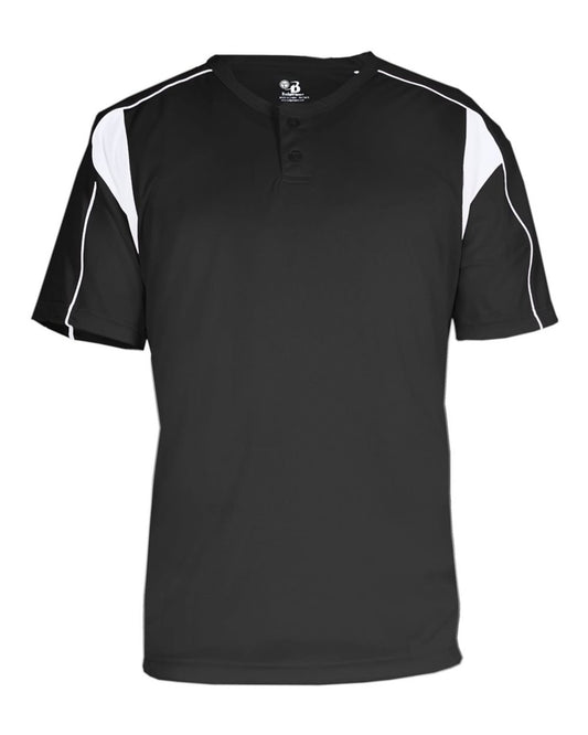 Men's B-Core Pro Placket Jersey - 7937