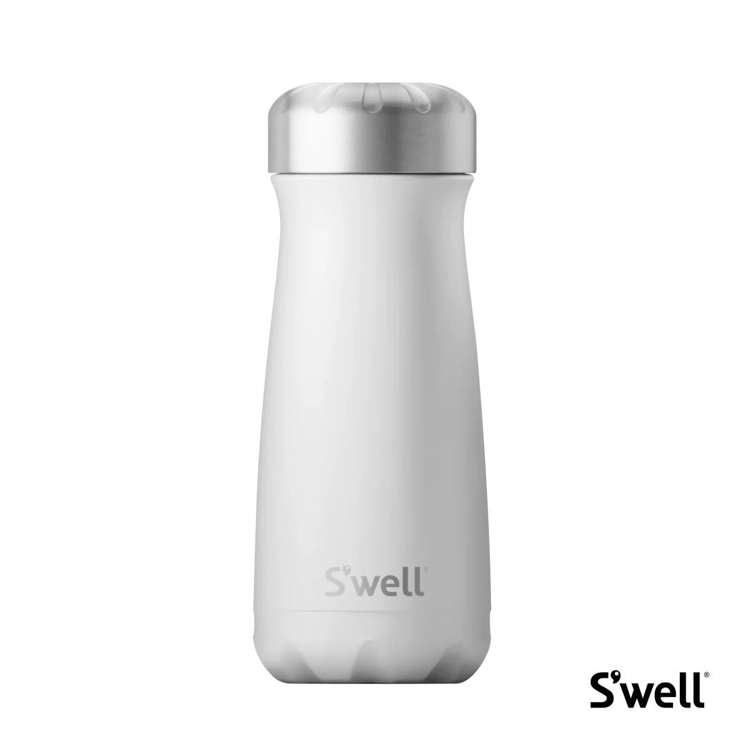 S'well® Traveler Insulated Bottle - 16oz