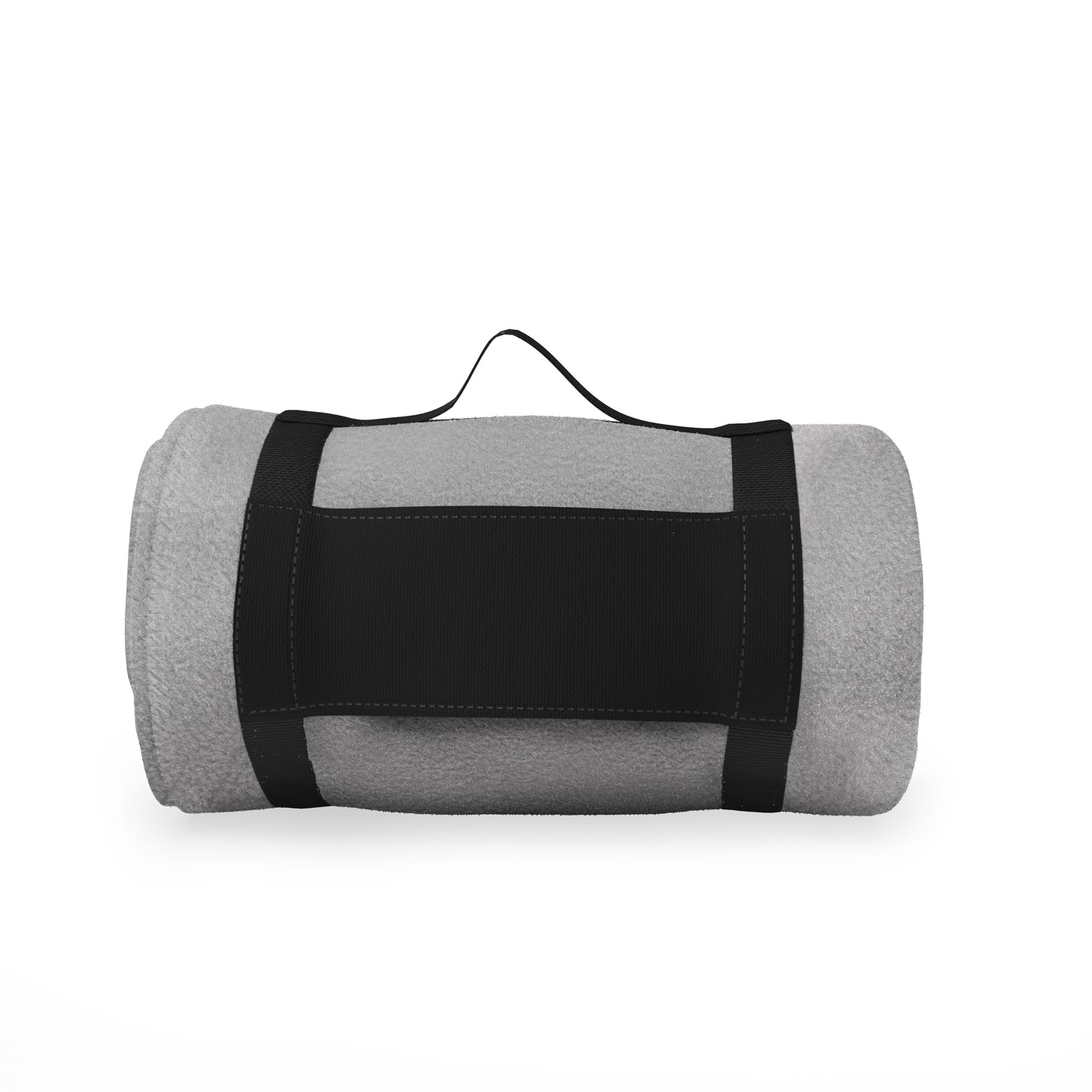 Dakota fleece blanket