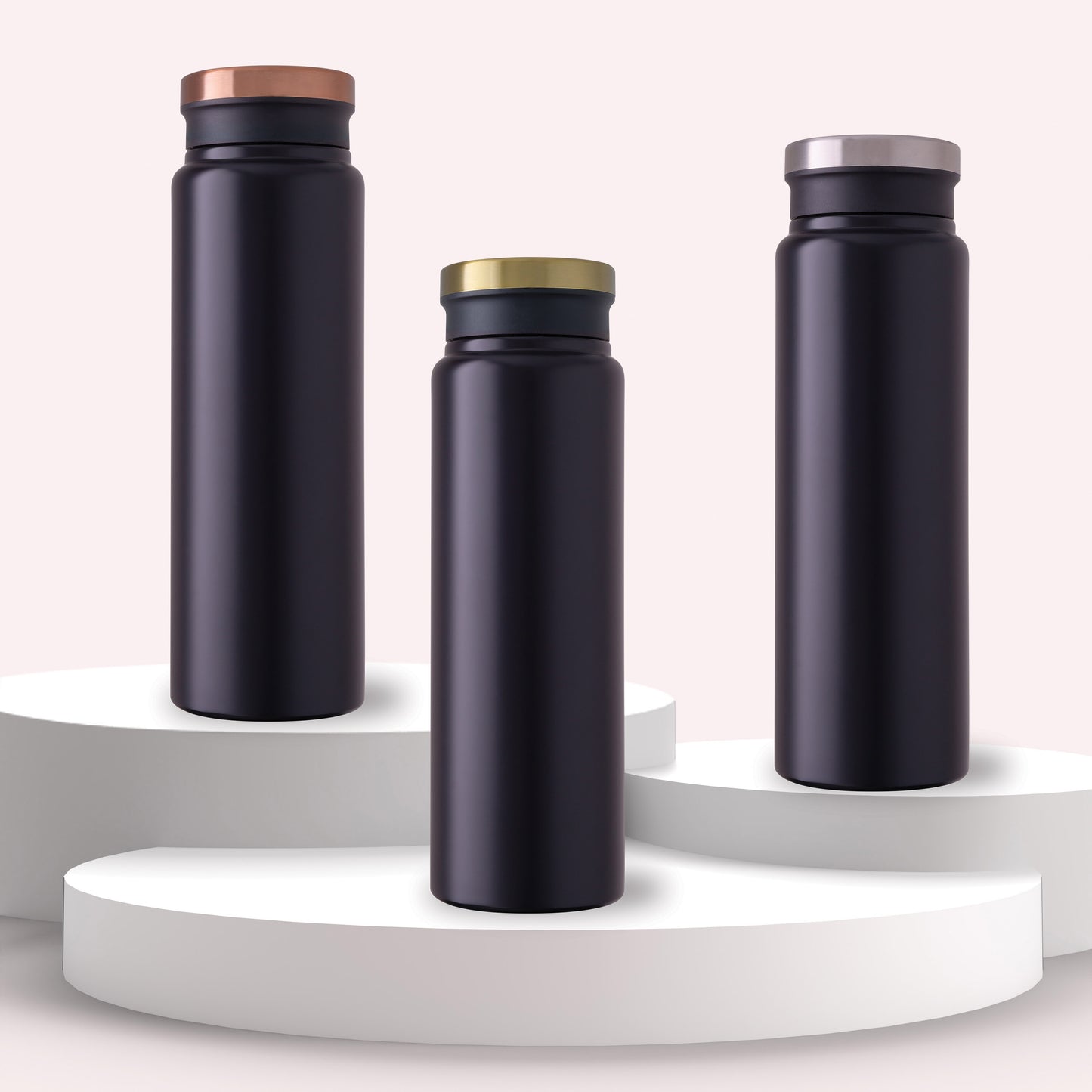 Trend setter reflection 600 ml / 20 oz stainless steel bottle