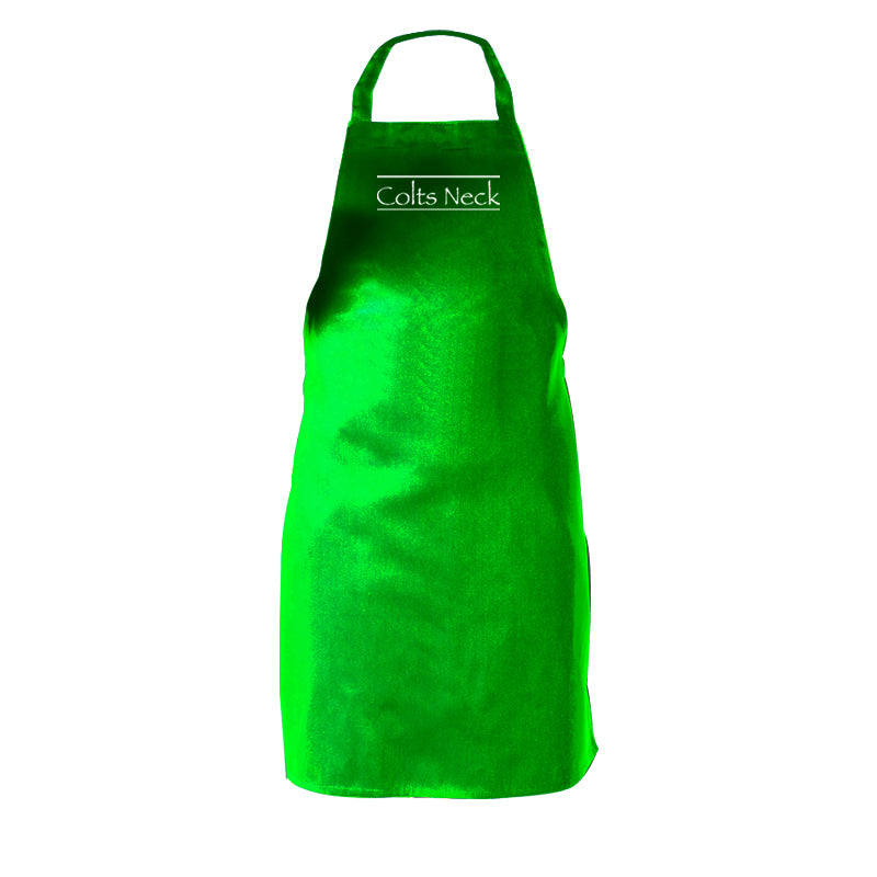 Butcher Apron (28"x34")