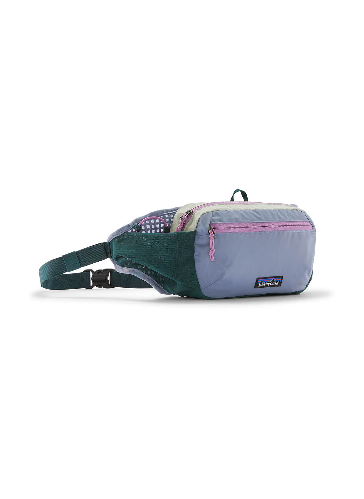 Patagonia Terravia Hip Pack - Dried Vanilla - One Size