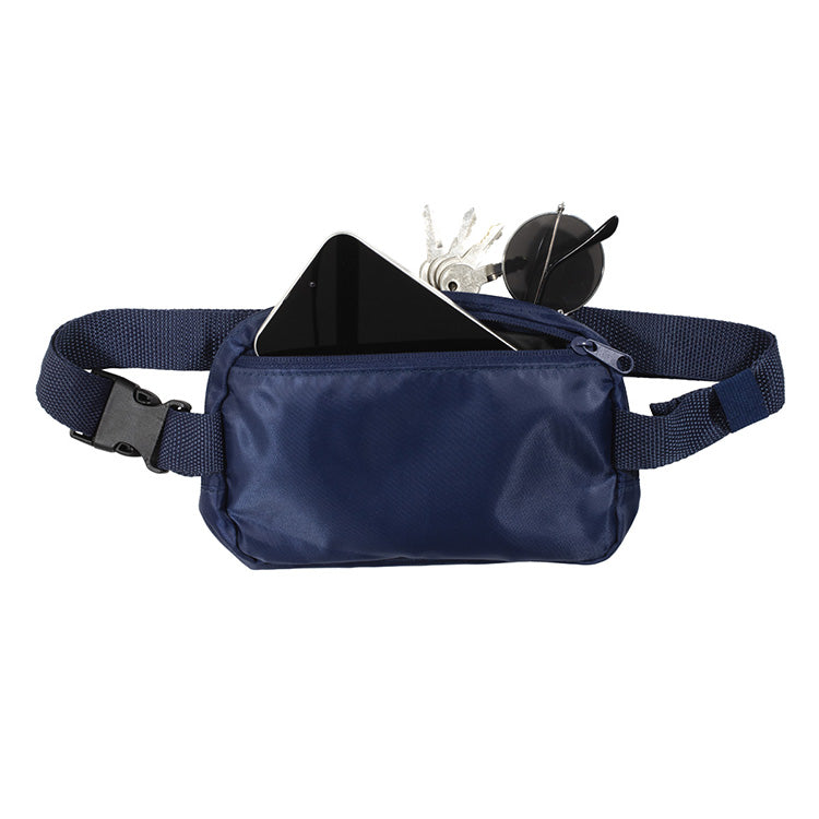 "THE HIPSTER" Cross-Body Belt Bag