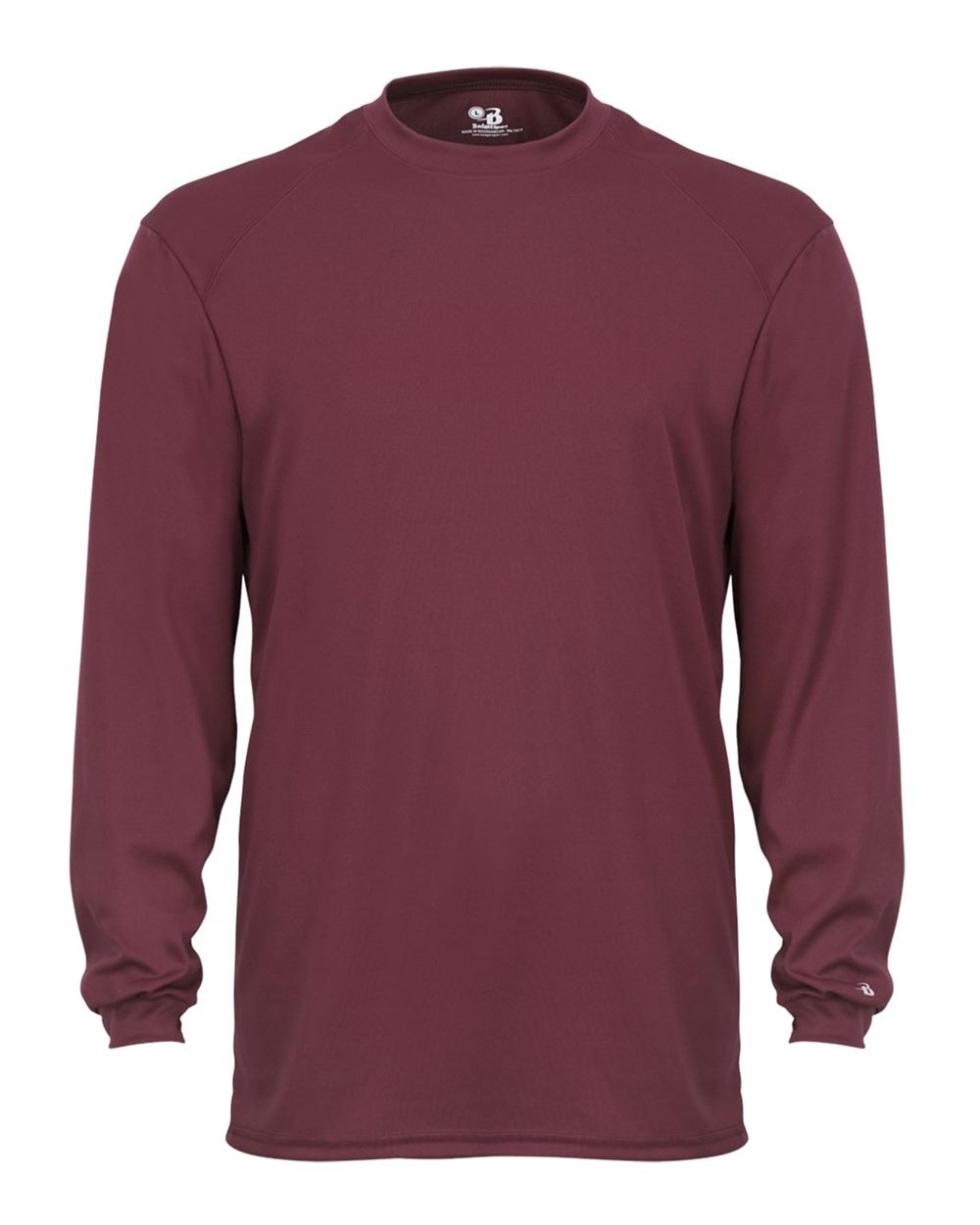 Unisex B-Core Long Sleeve T-Shirt - 4104