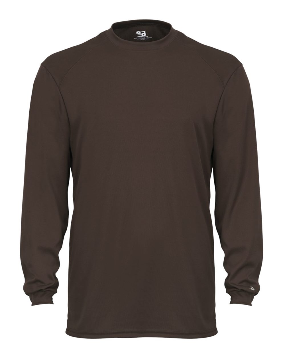 Unisex B-Core Long Sleeve T-Shirt - 4104