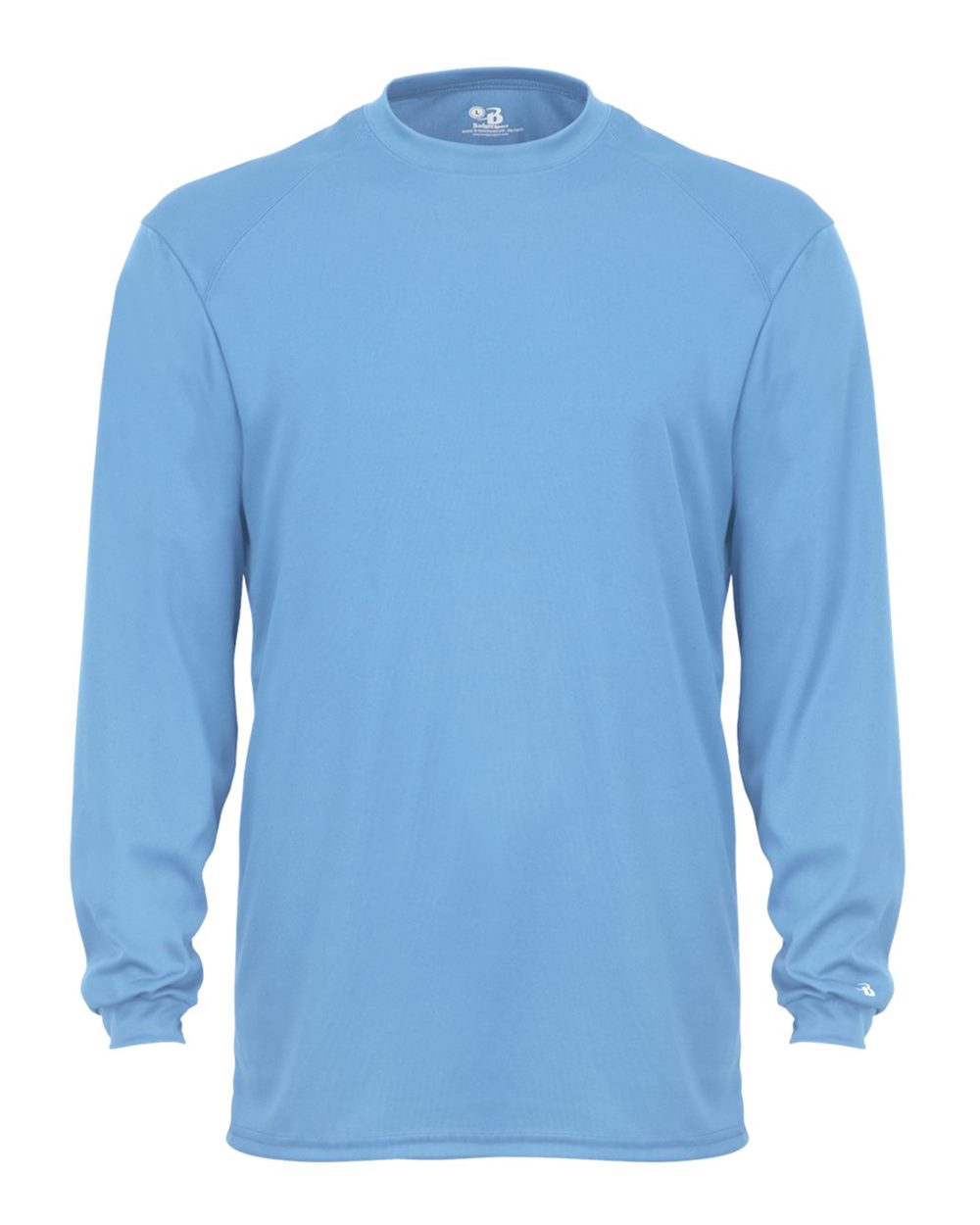 Unisex B-Core Long Sleeve T-Shirt - 4104