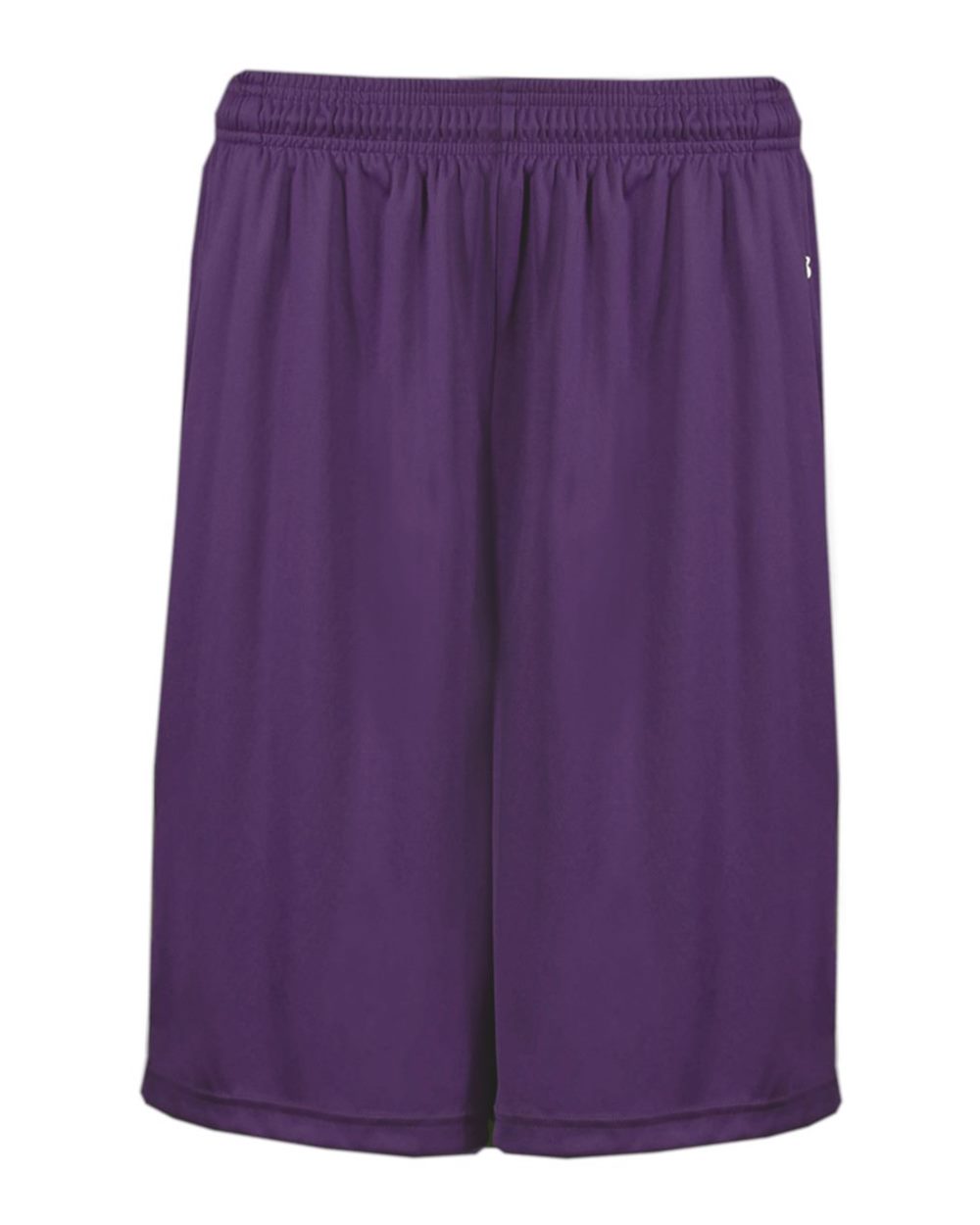 Men's B-Core 10" Shorts with Pockets - 4119