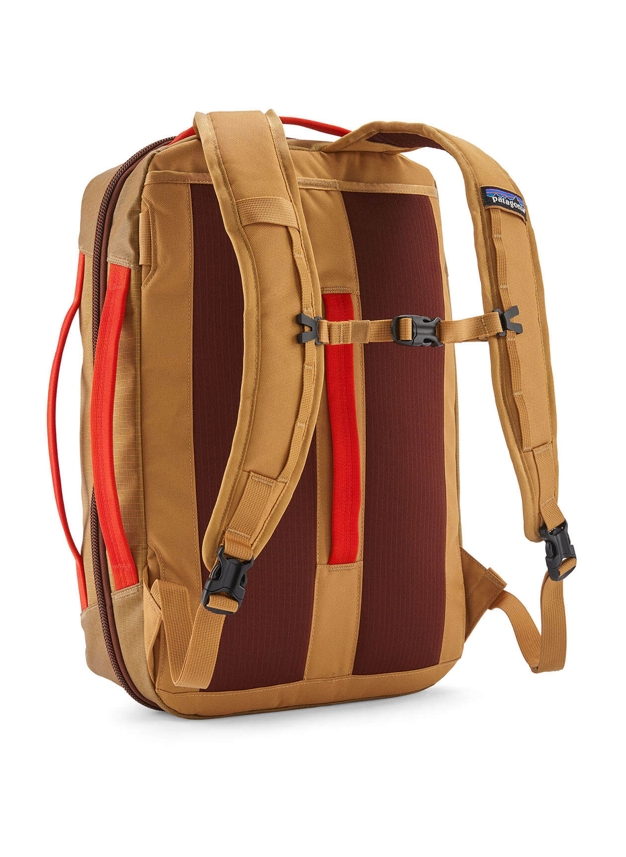 Patagonia Black Hole Micro MLC - Talon Gold - One Size