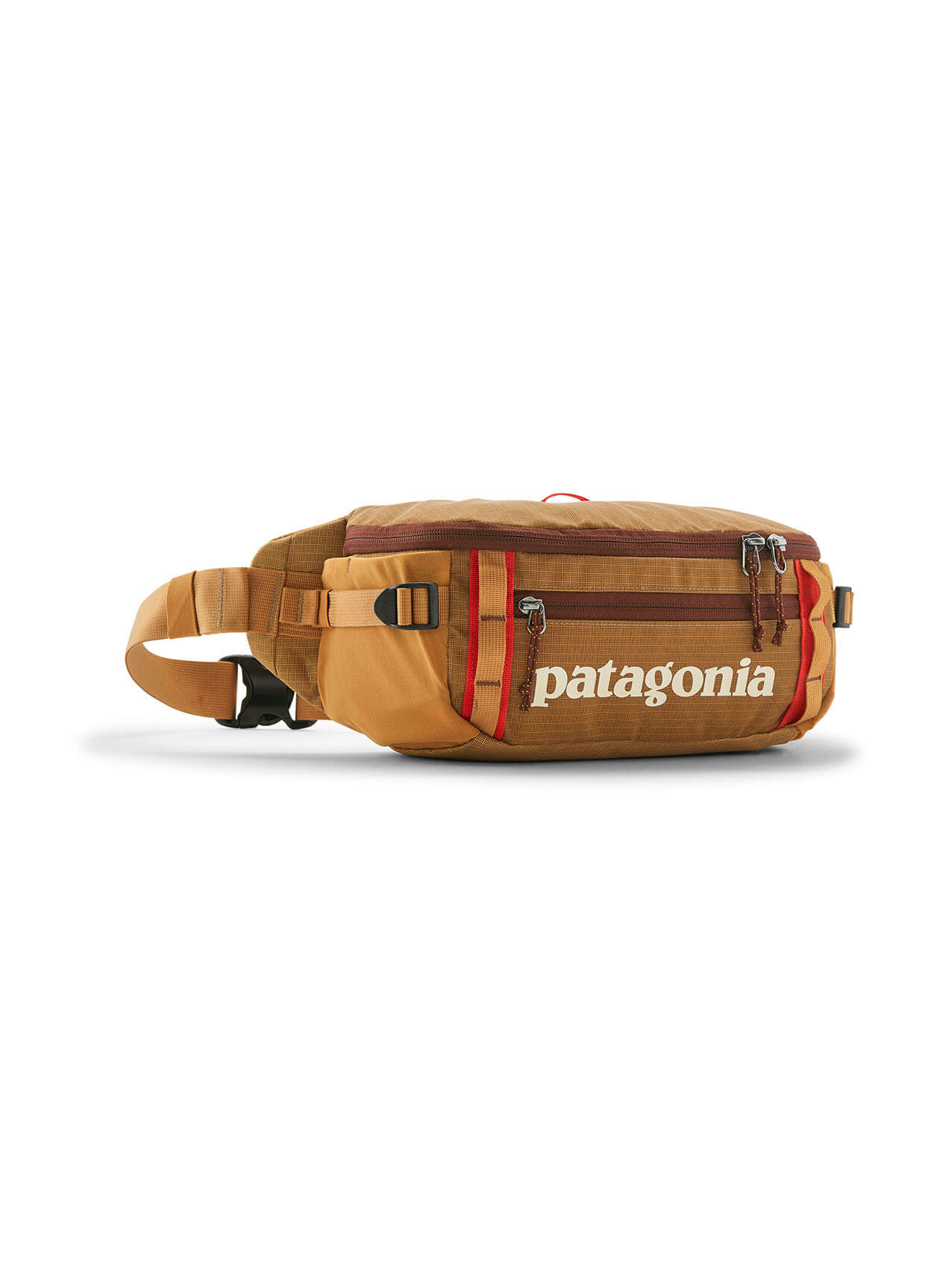 Patagonia Black Hole Waist Pack 5L S25 - Talon Gold - One Size