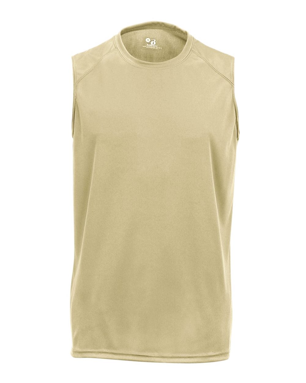 Men's B-Core Sleeveless T-Shirt - 4130