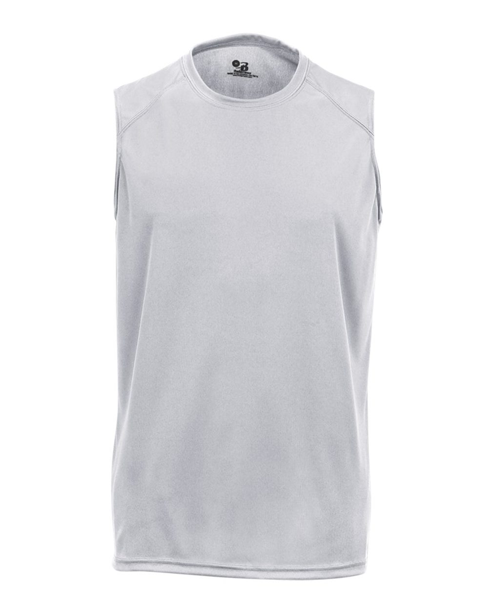 Men's B-Core Sleeveless T-Shirt - 4130