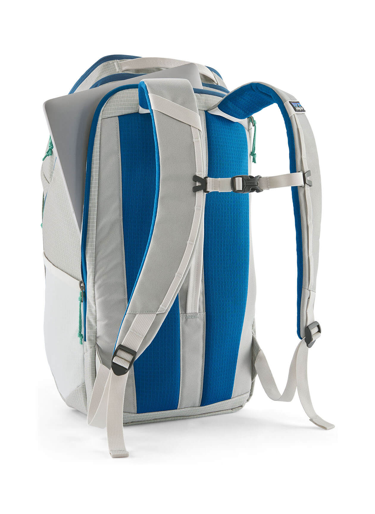 Patagonia Black Hole Pack 32L - Tidal Teal w/Luminous Pink - One Size