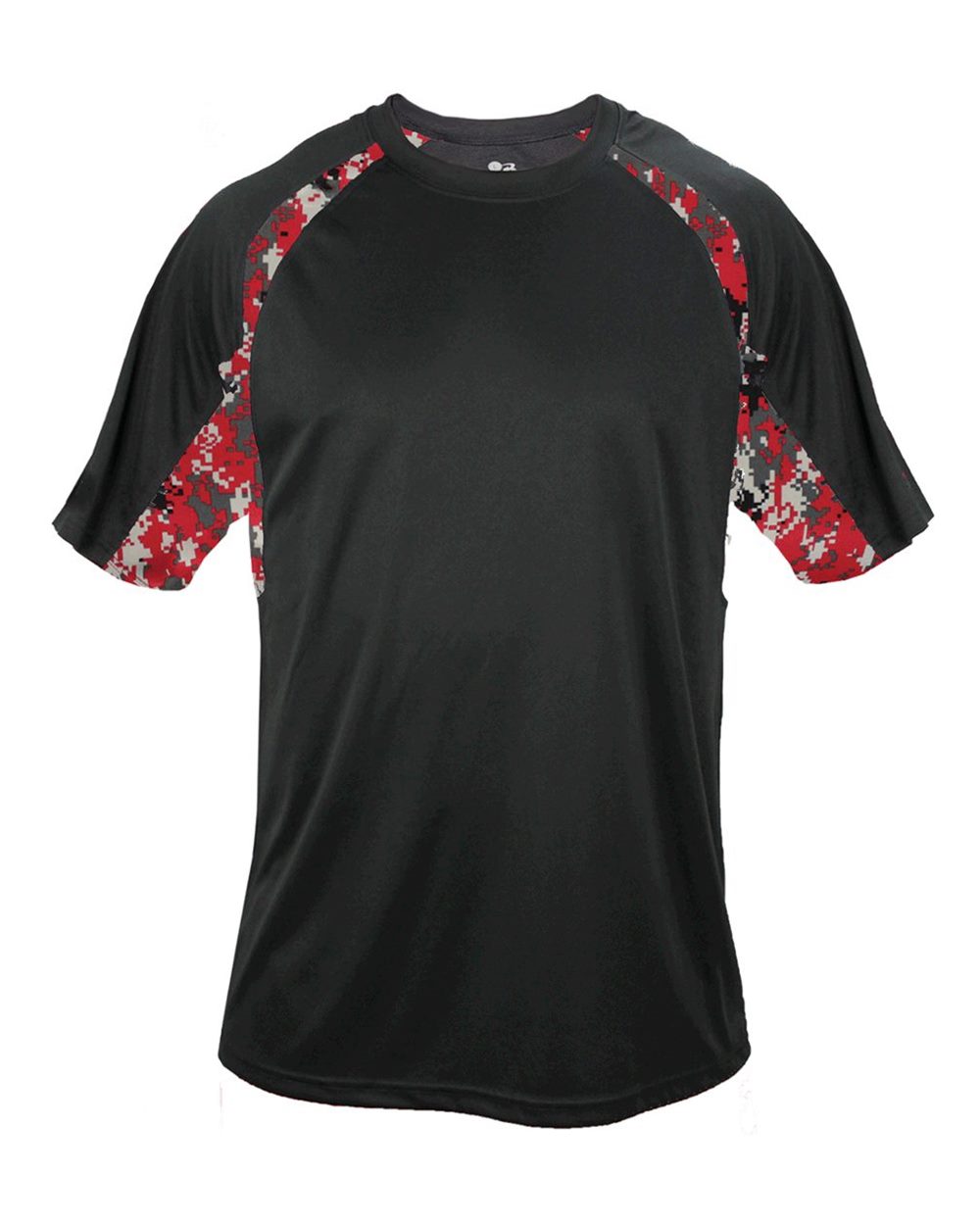 Men's Hook Digital T-Shirt - 4140