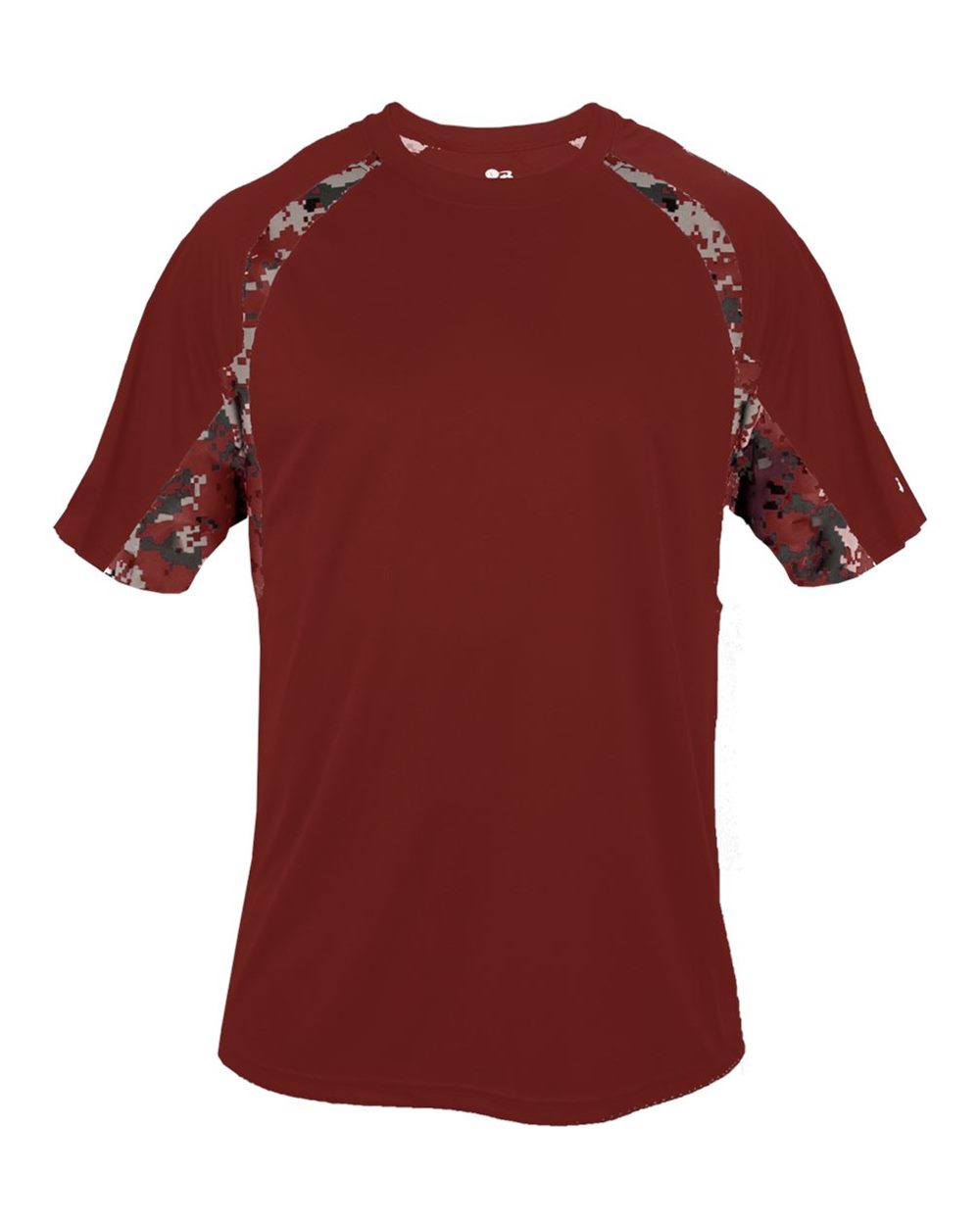 Men's Hook Digital T-Shirt - 4140