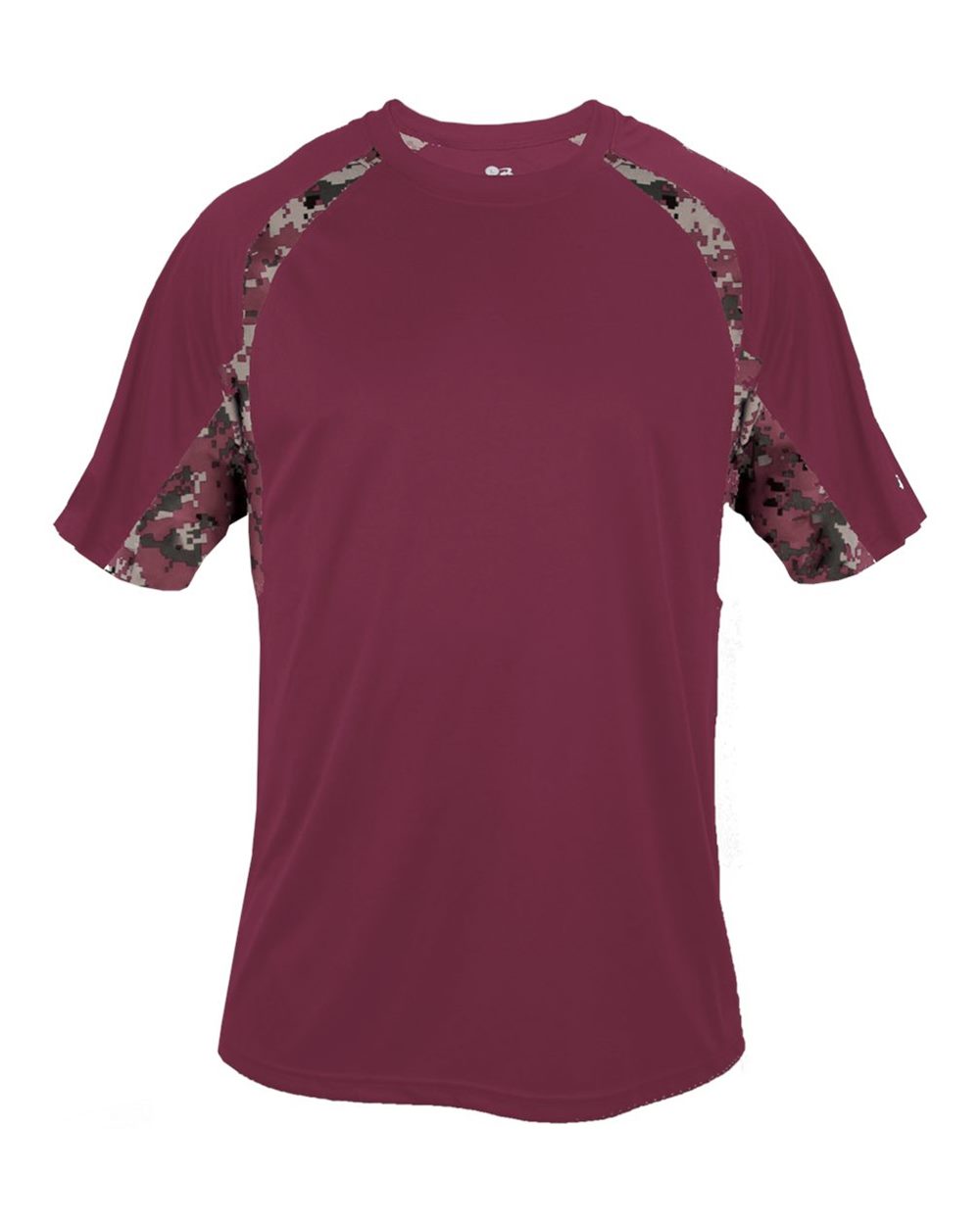 Men's Hook Digital T-Shirt - 4140