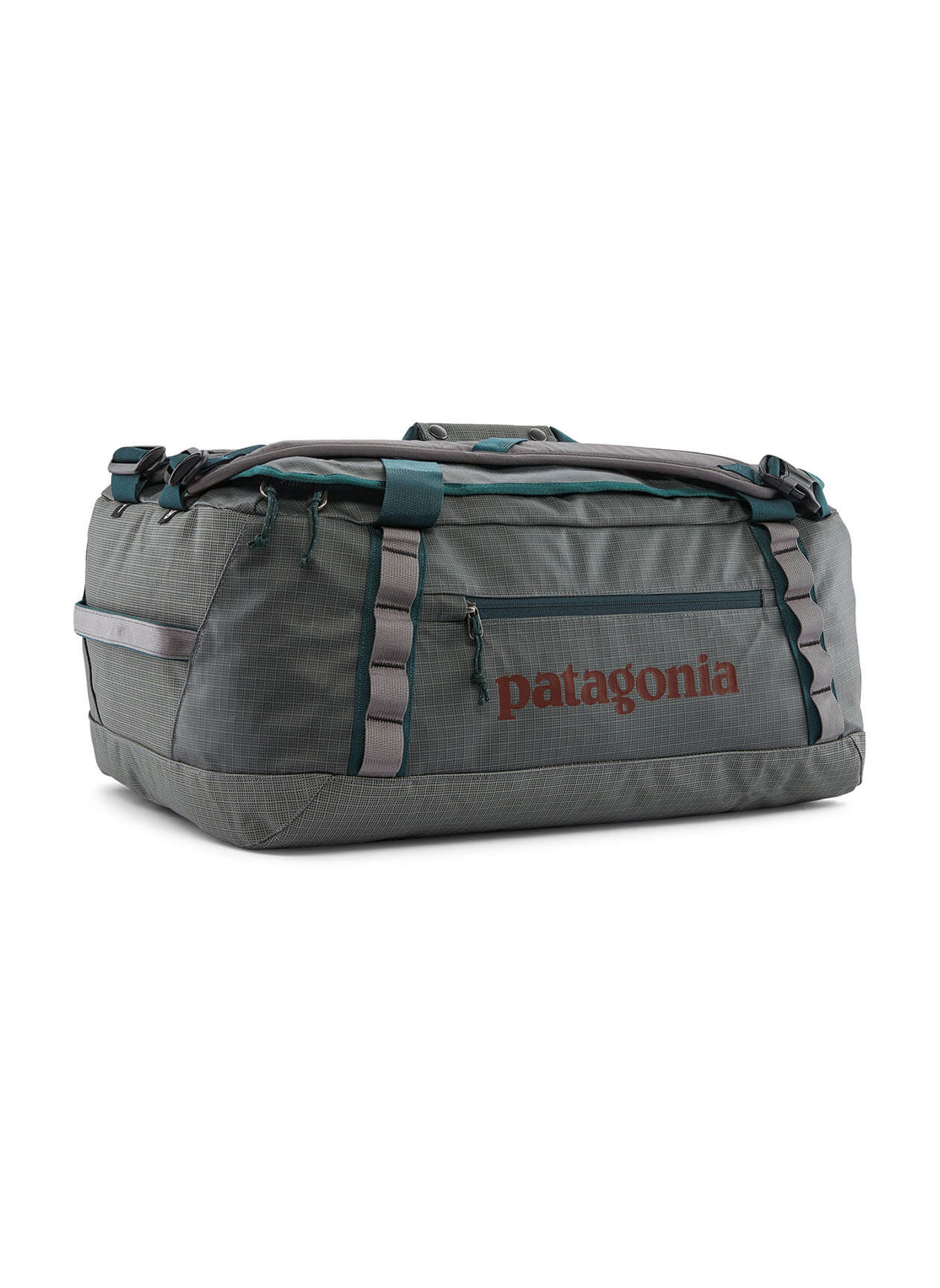 Patagonia Black Hole Duffel 40L - Black w/Black - One Size