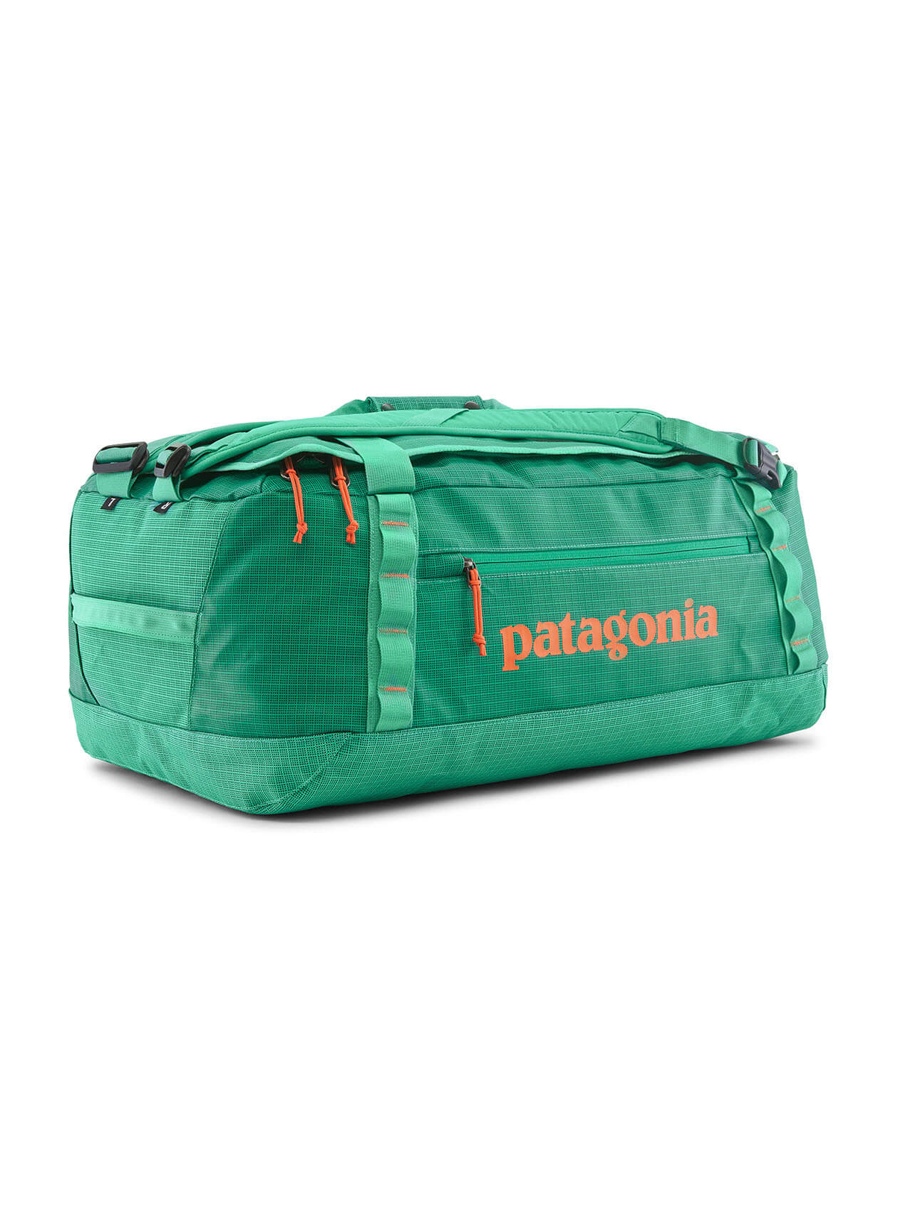 Patagonia Black Hole Duffel 55L - Noble Grey - One Size