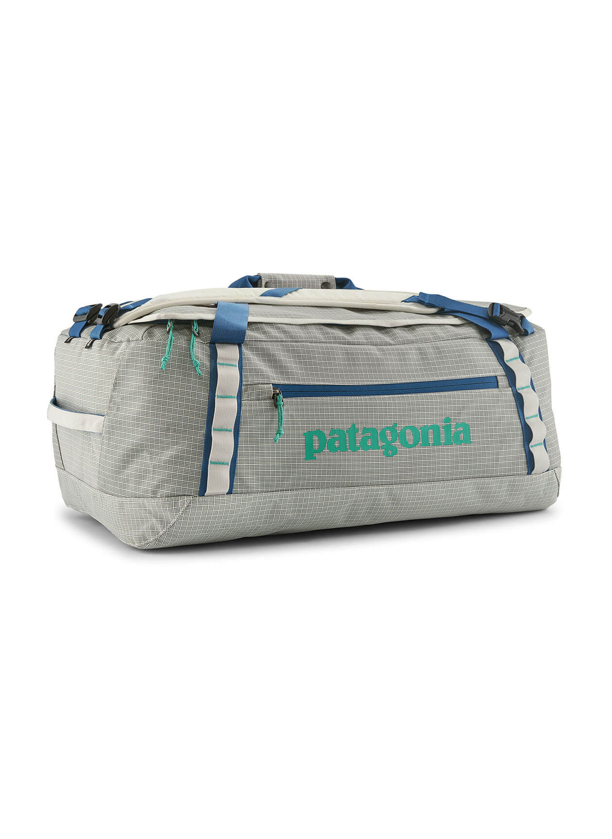 Patagonia Black Hole Duffel 55L - Basin Green w/Fitz Trout - One Size